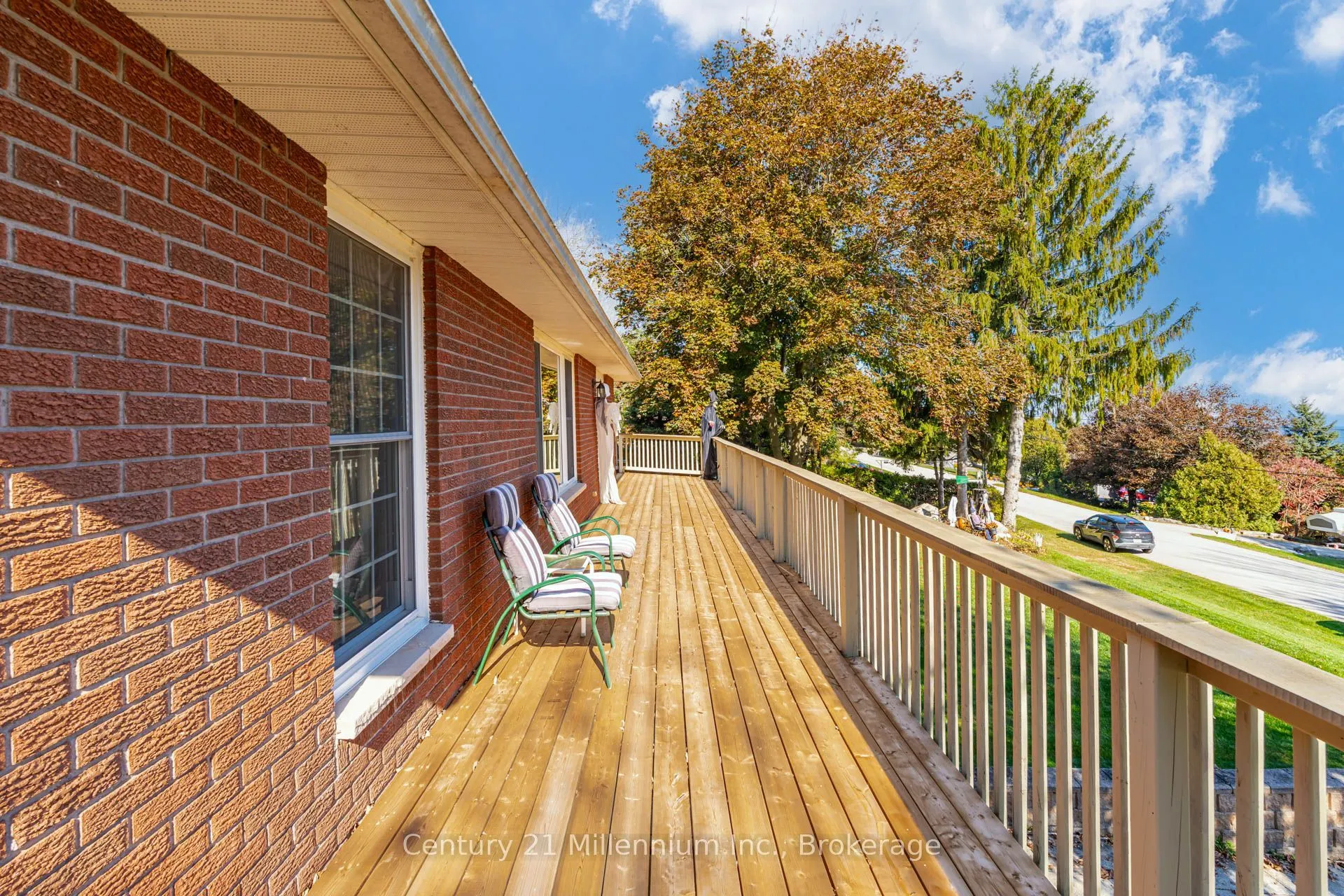 134 Macintosh Drive