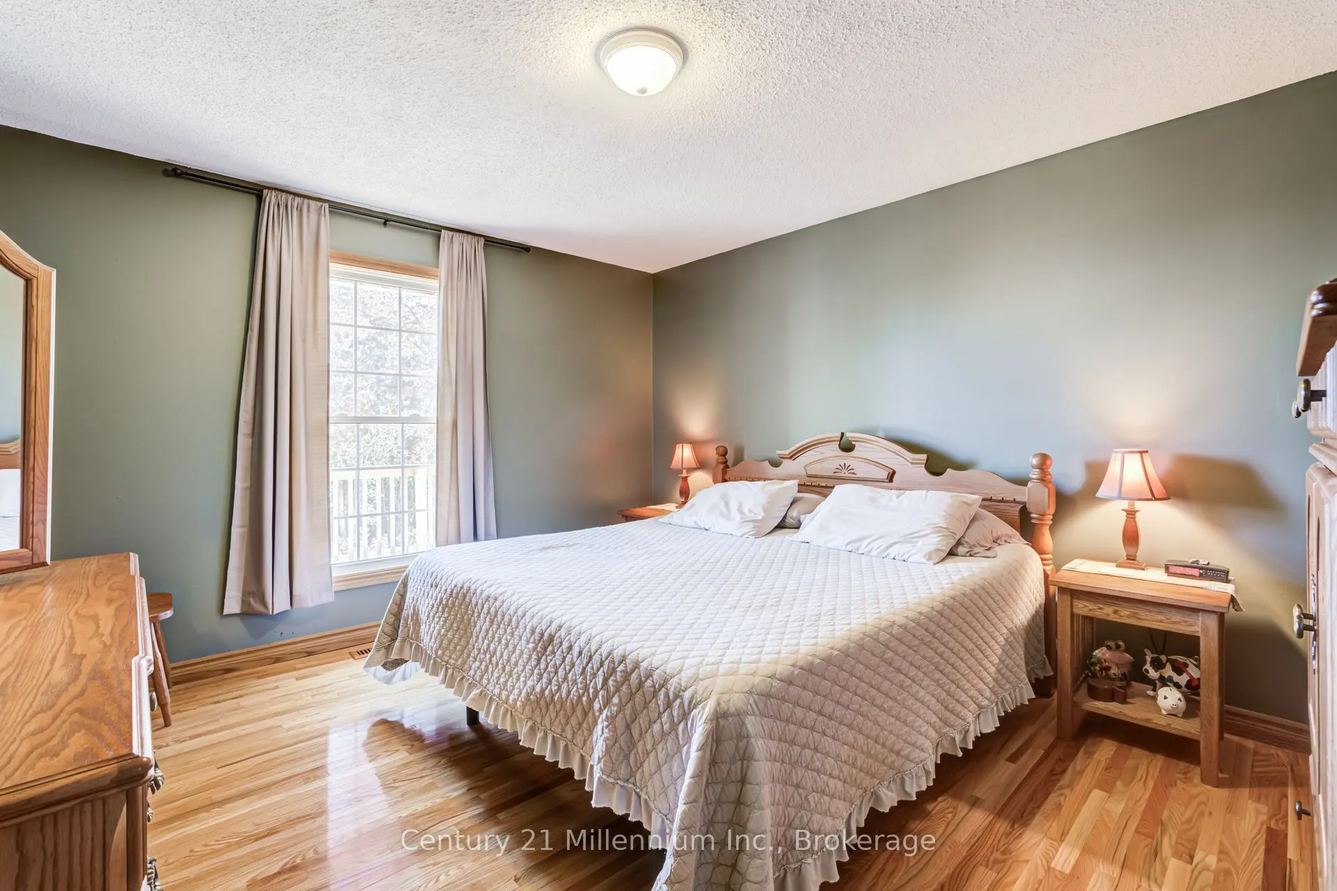 134 Macintosh Drive
