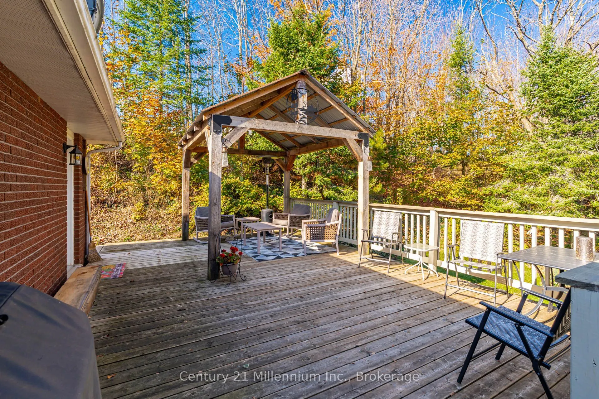 134 Macintosh Drive