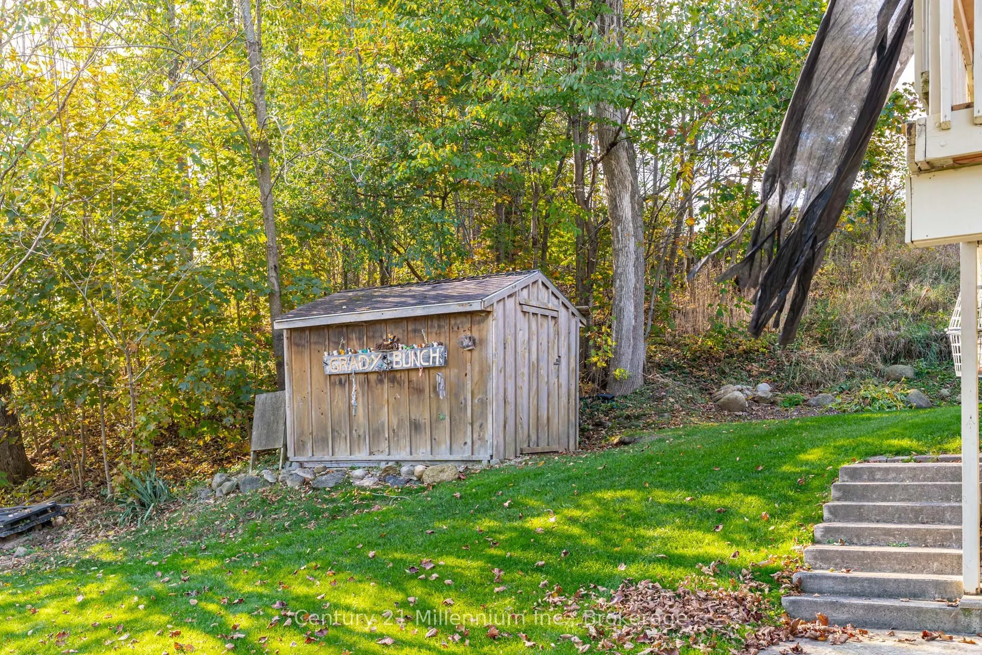 134 Macintosh Drive