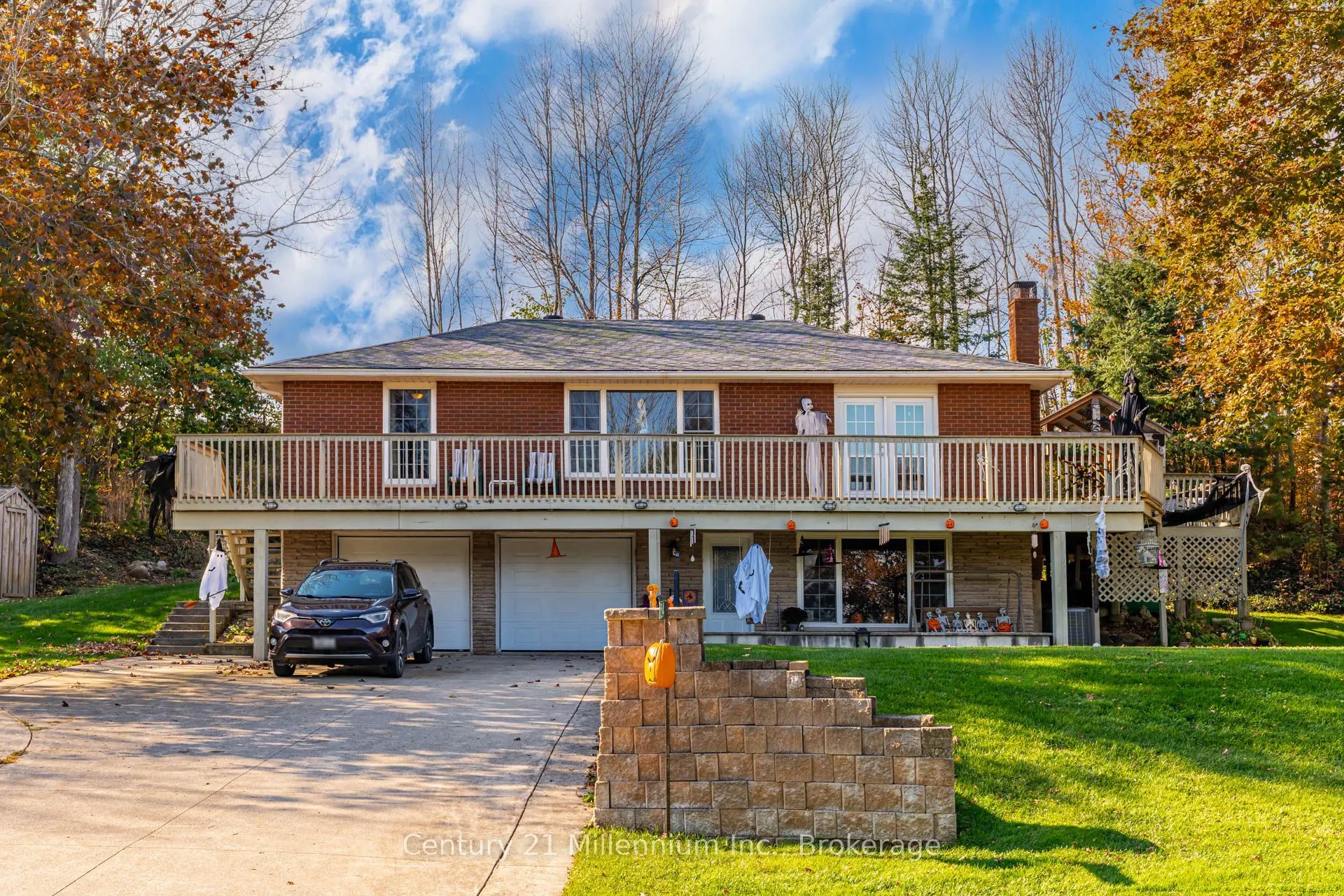 134 Macintosh Drive