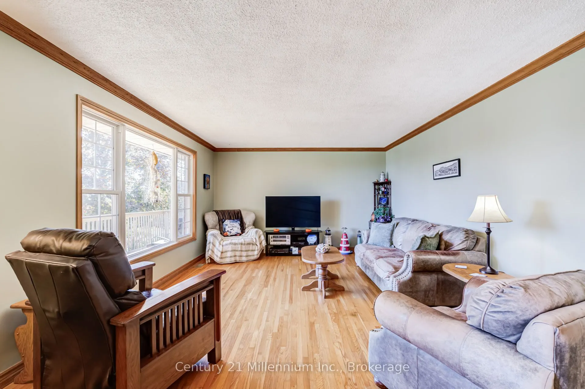 134 Macintosh Drive