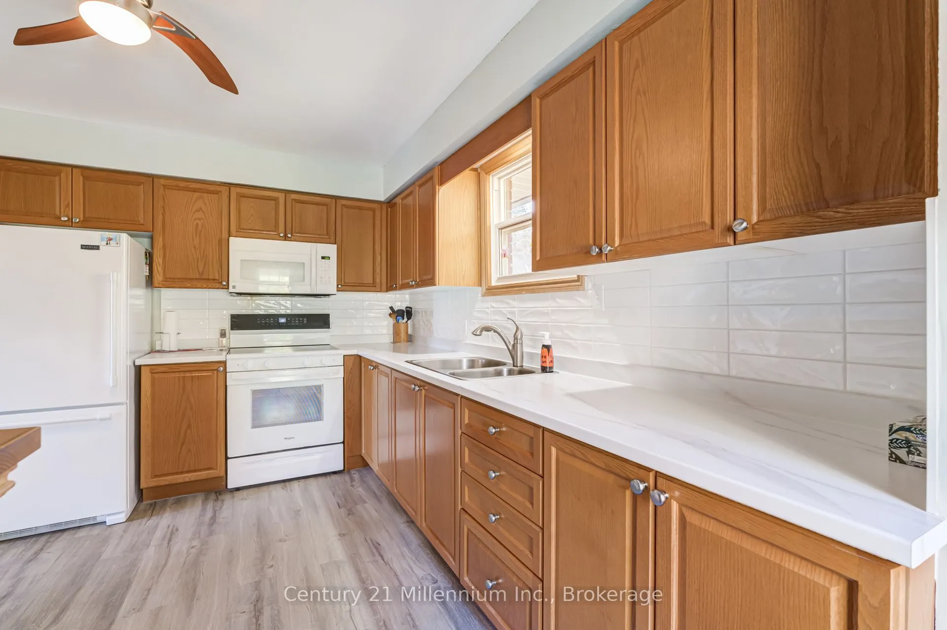 134 Macintosh Drive