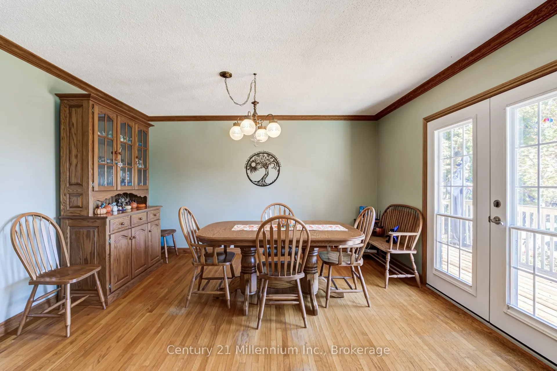 134 Macintosh Drive