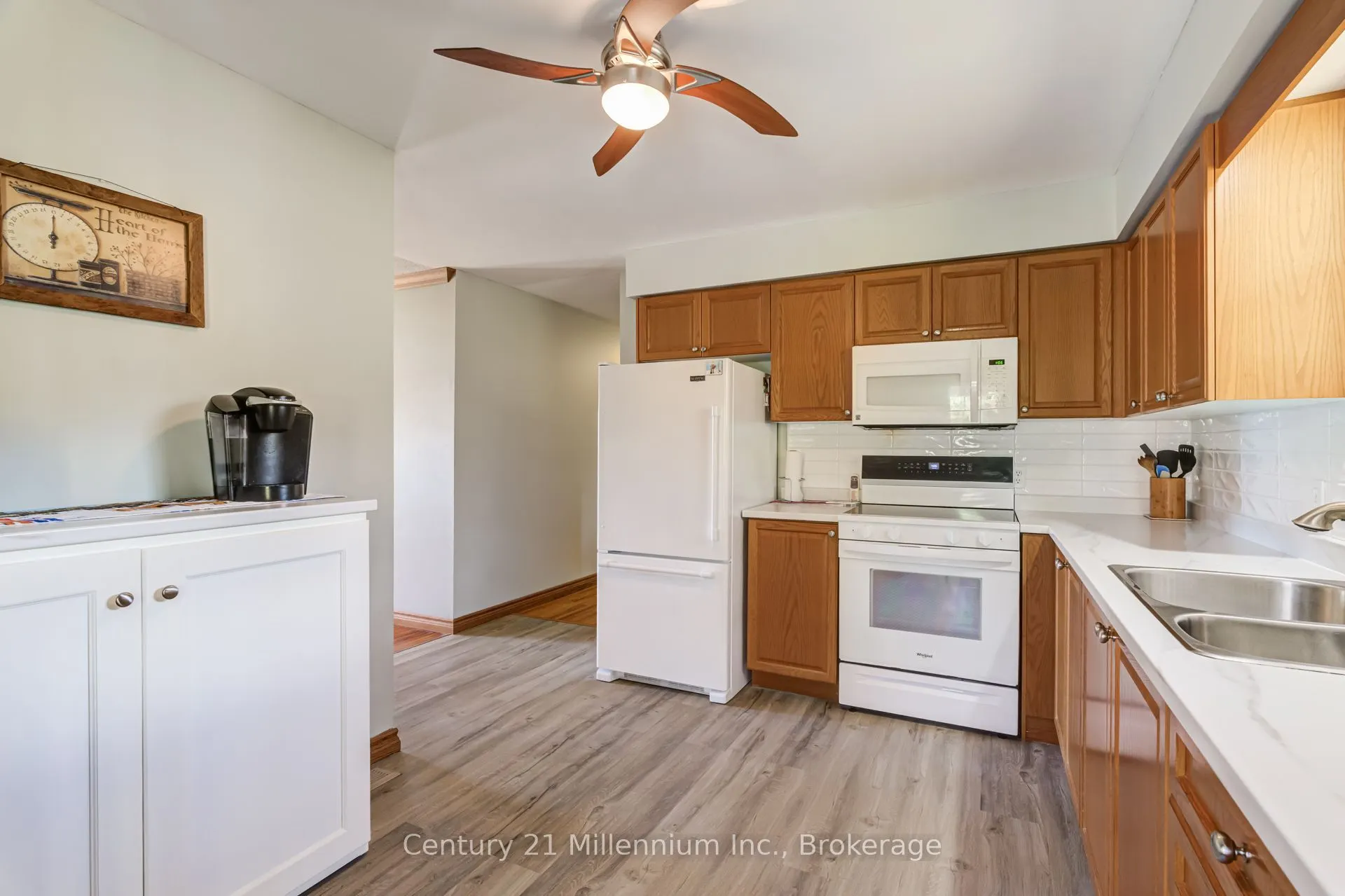 134 Macintosh Drive