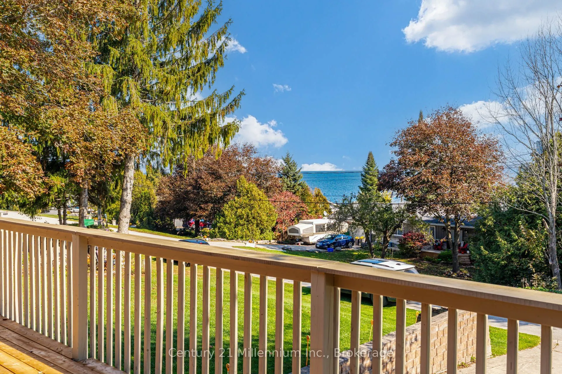 134 Macintosh Drive