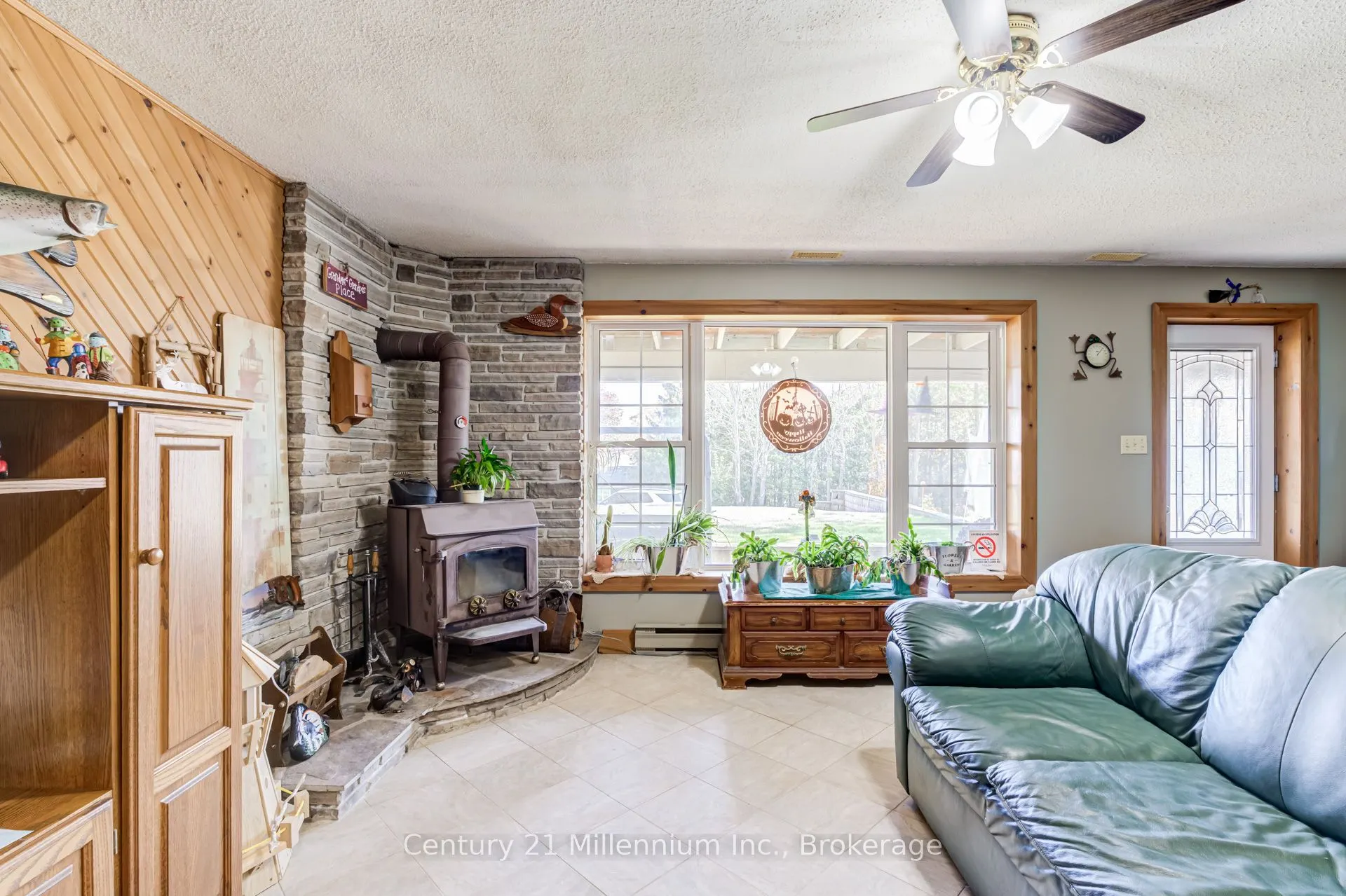 134 Macintosh Drive