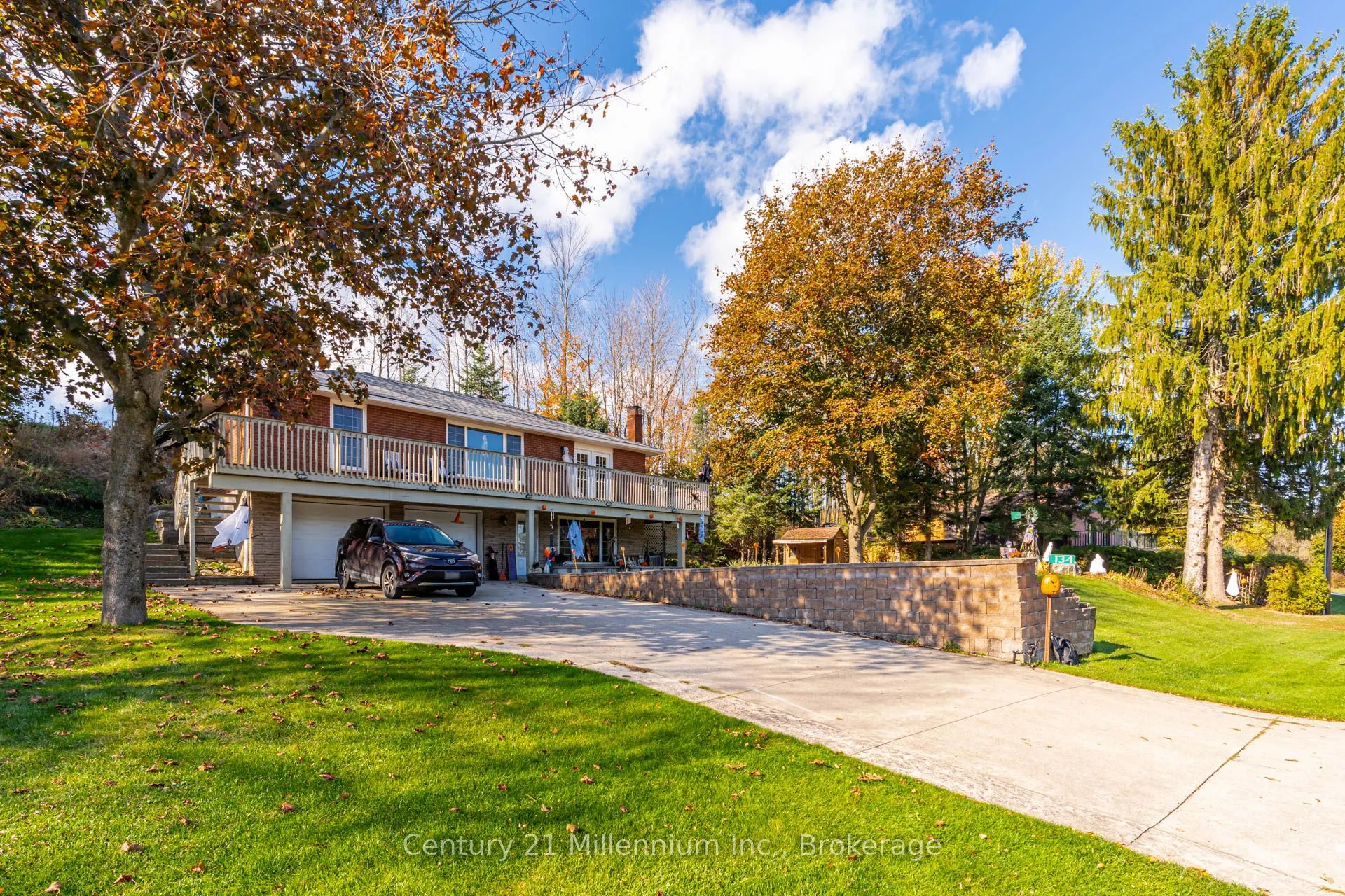 134 Macintosh Drive