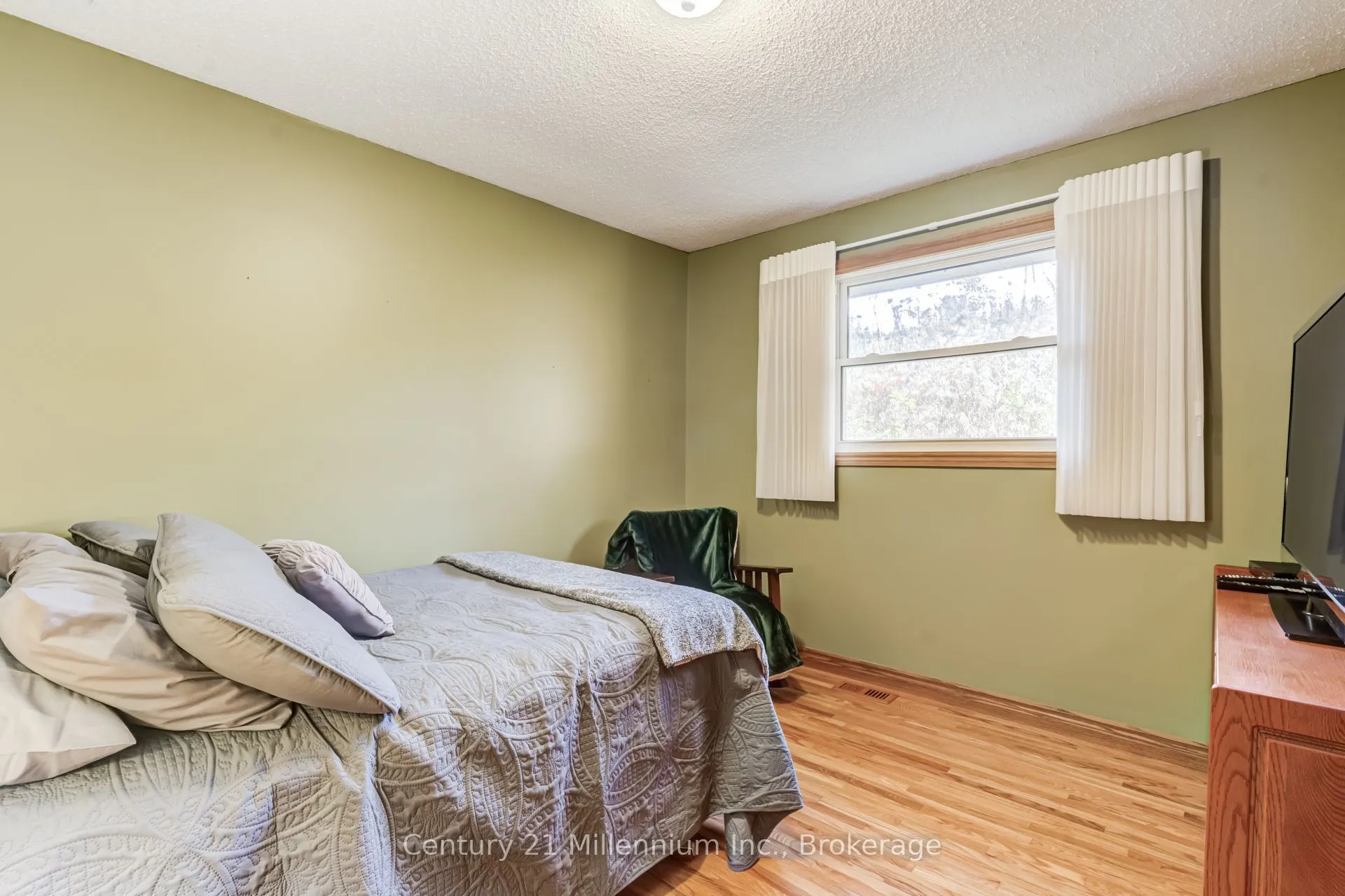 134 Macintosh Drive