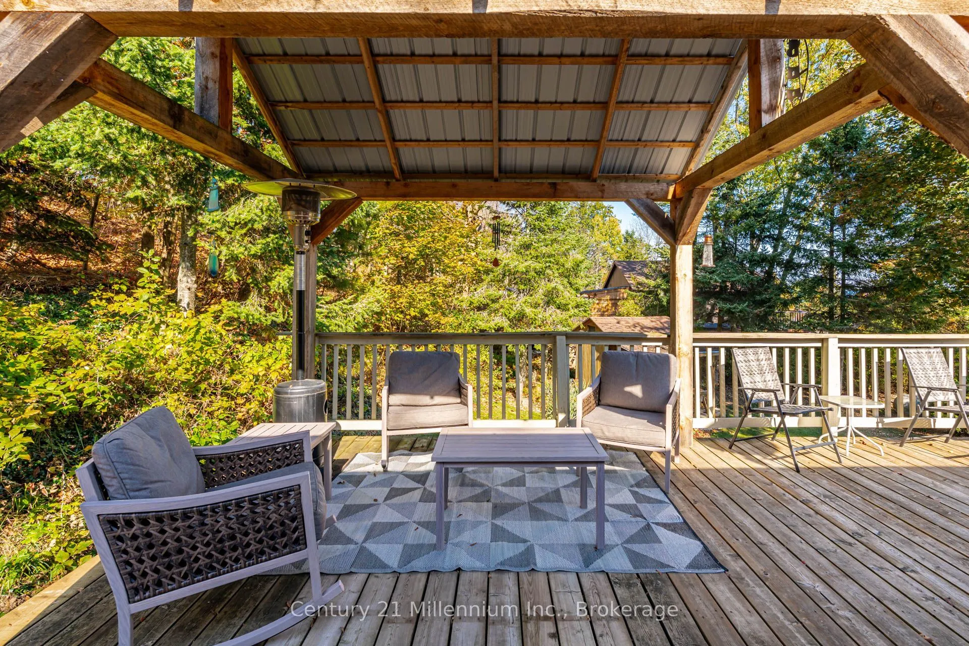 134 Macintosh Drive