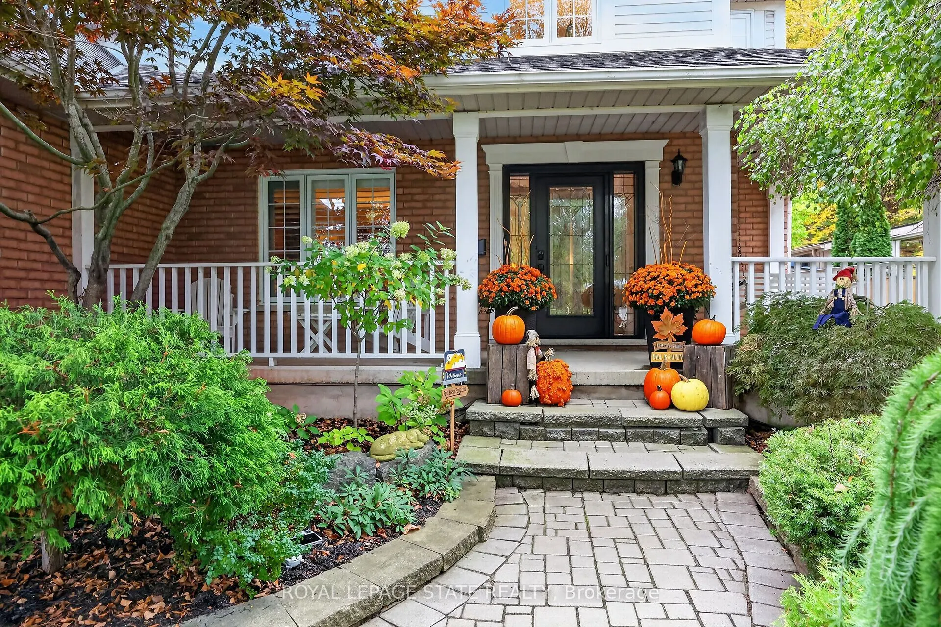 112 Dorchester Drive