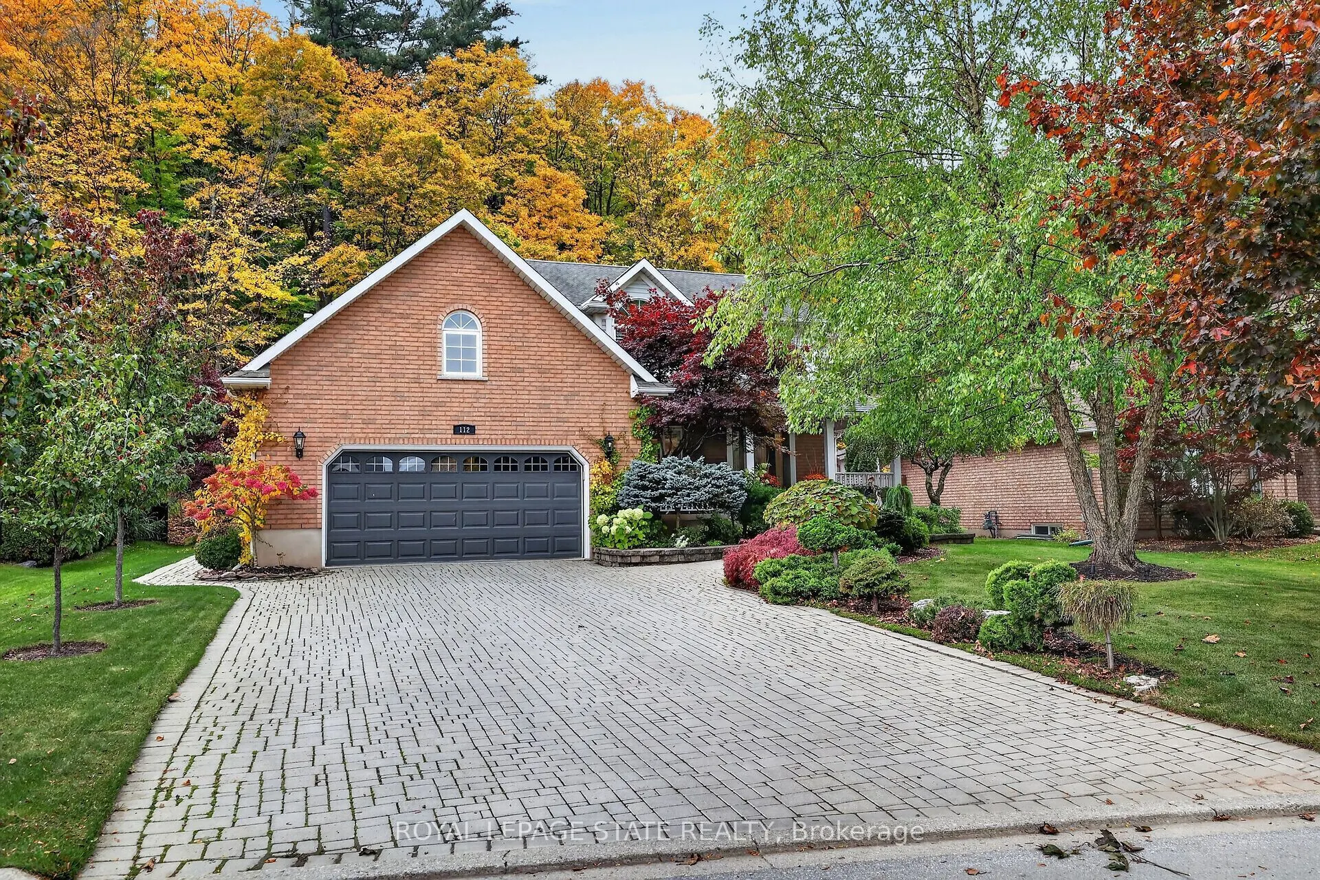 112 Dorchester Drive