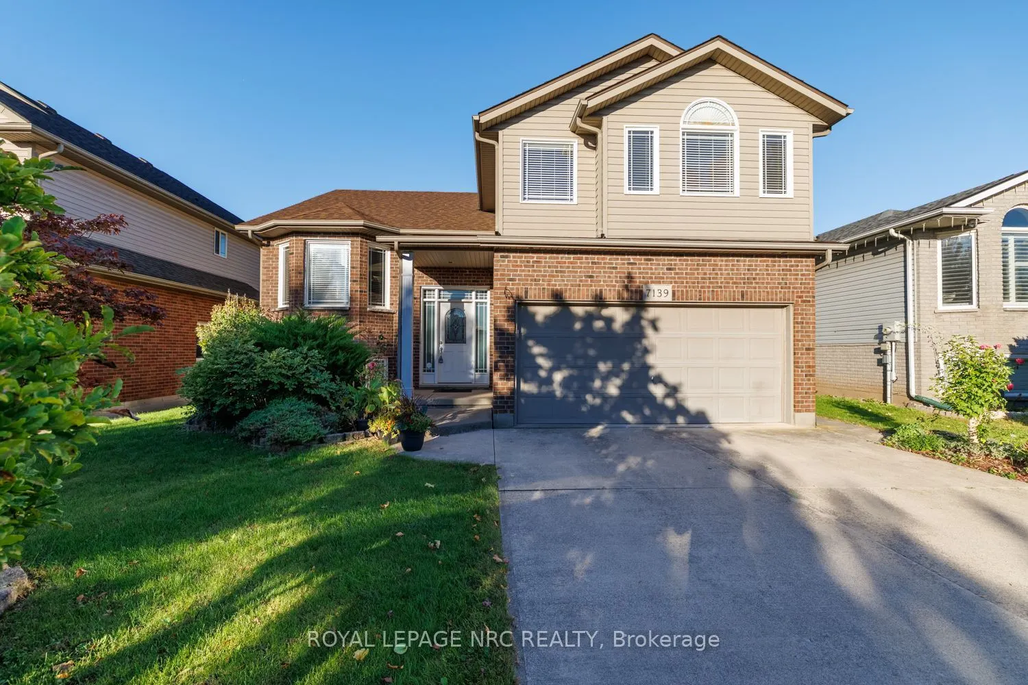 7139 Parkside Road