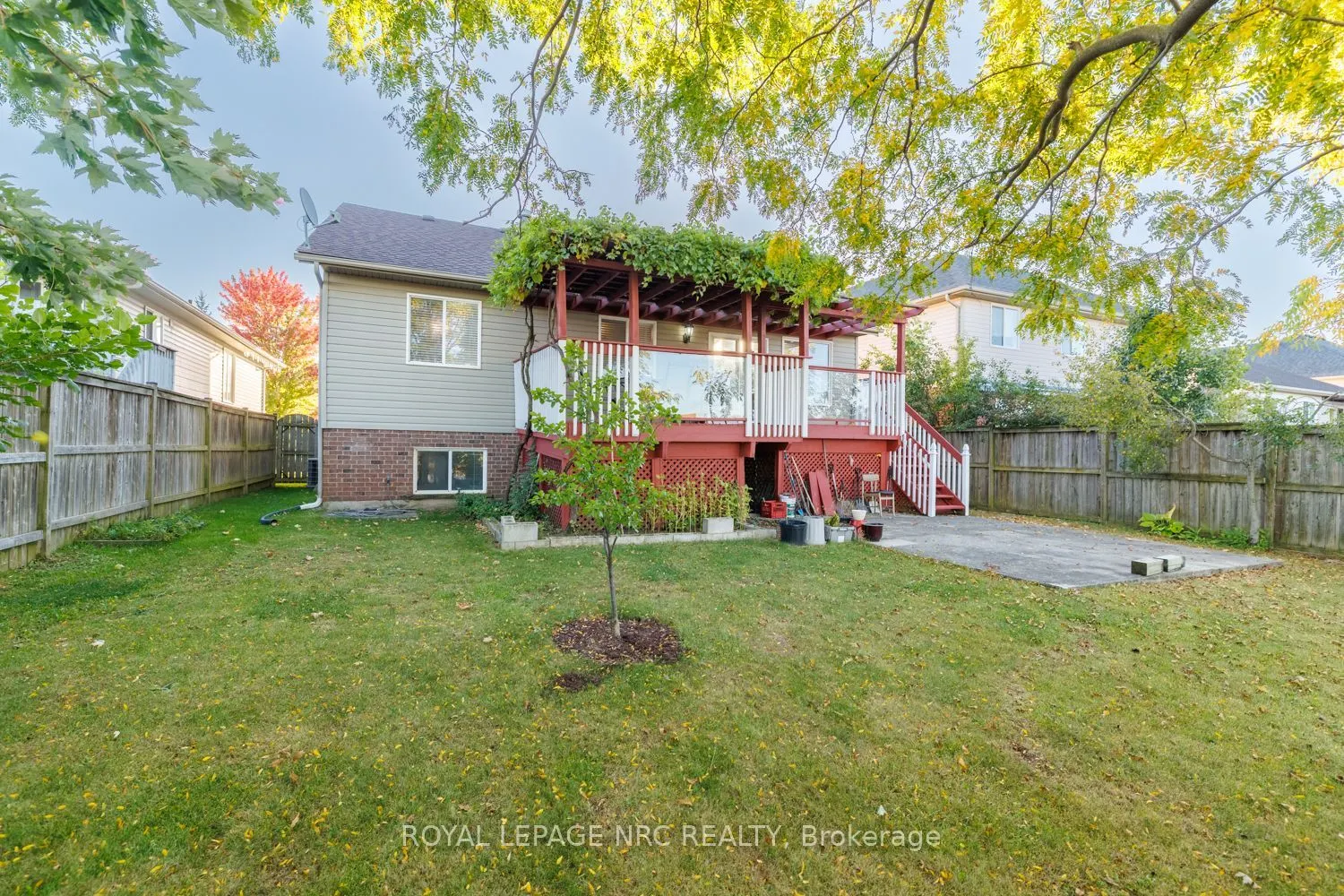 7139 Parkside Road