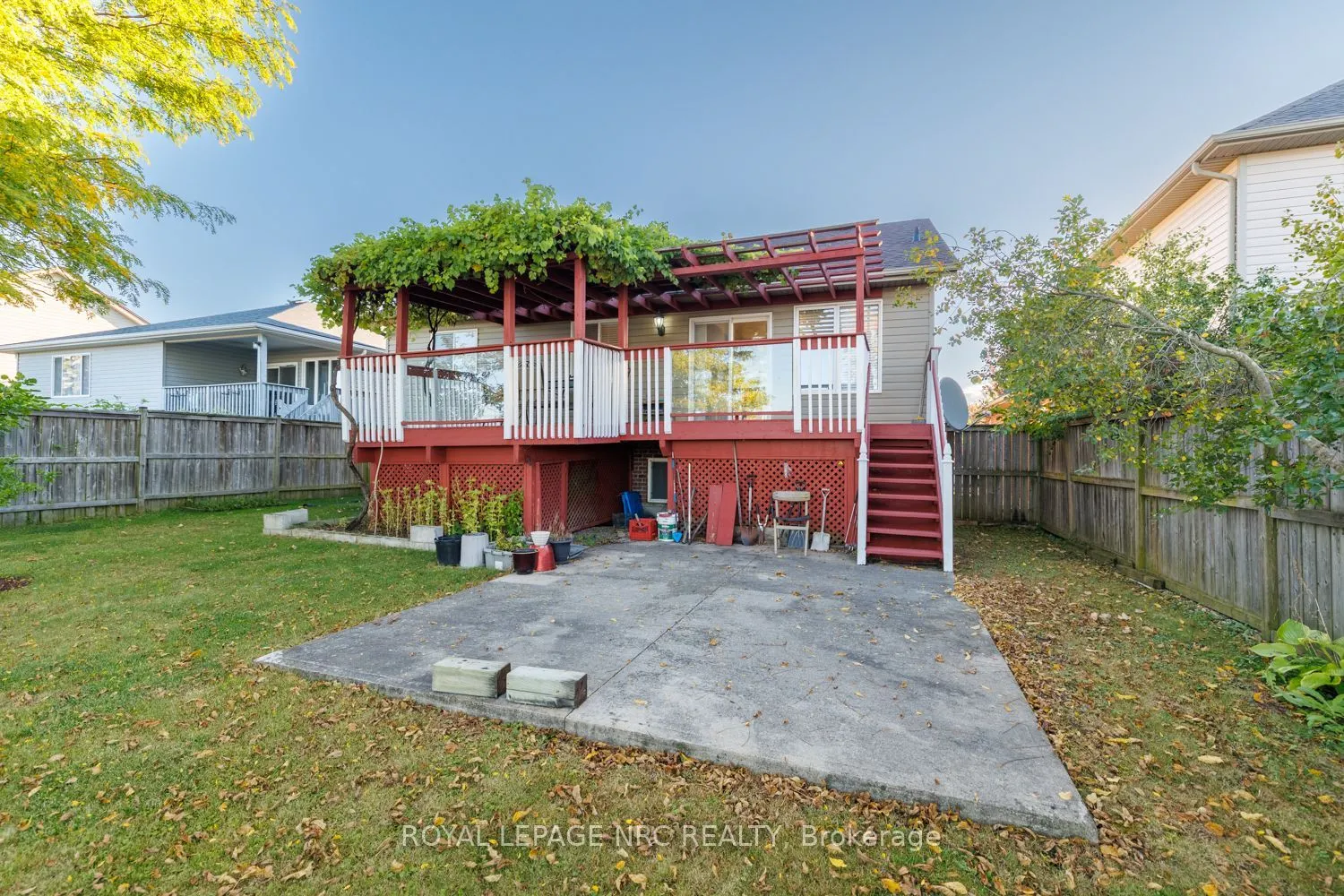 7139 Parkside Road