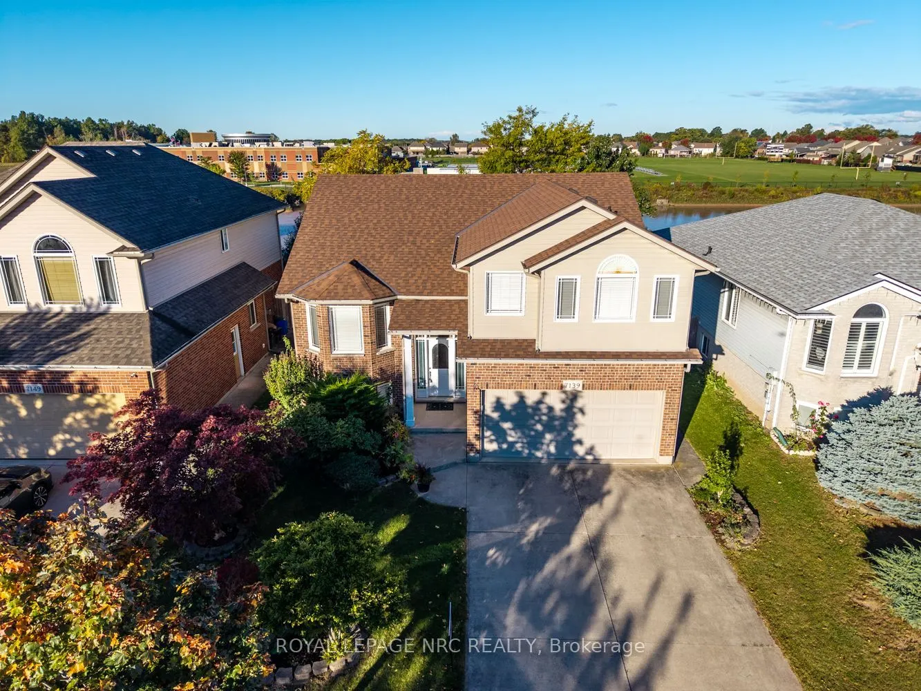 7139 Parkside Road