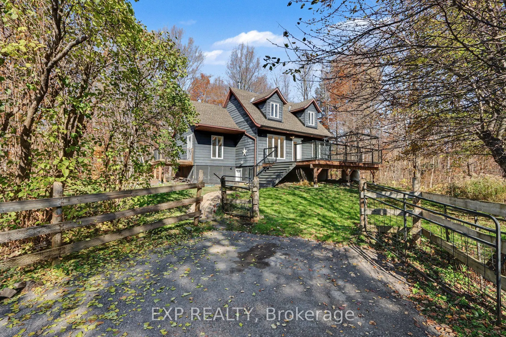 1400 Derry Side Road