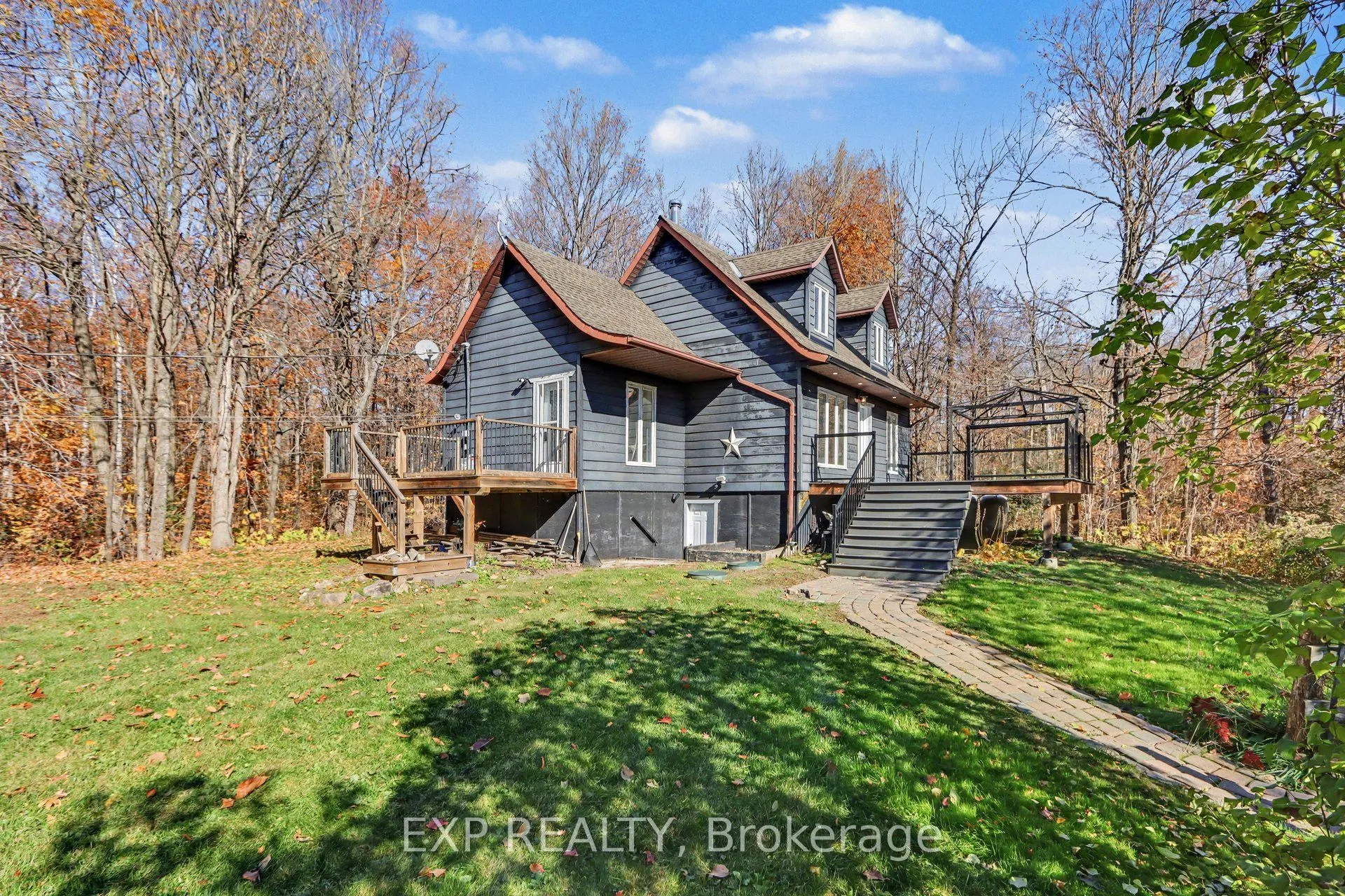 1400 Derry Side Road