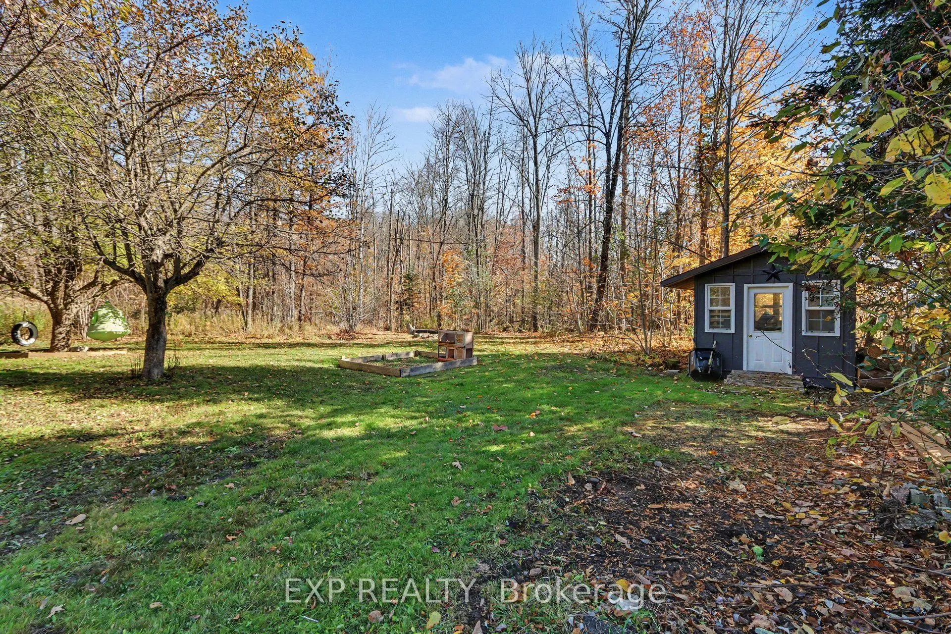 1400 Derry Side Road