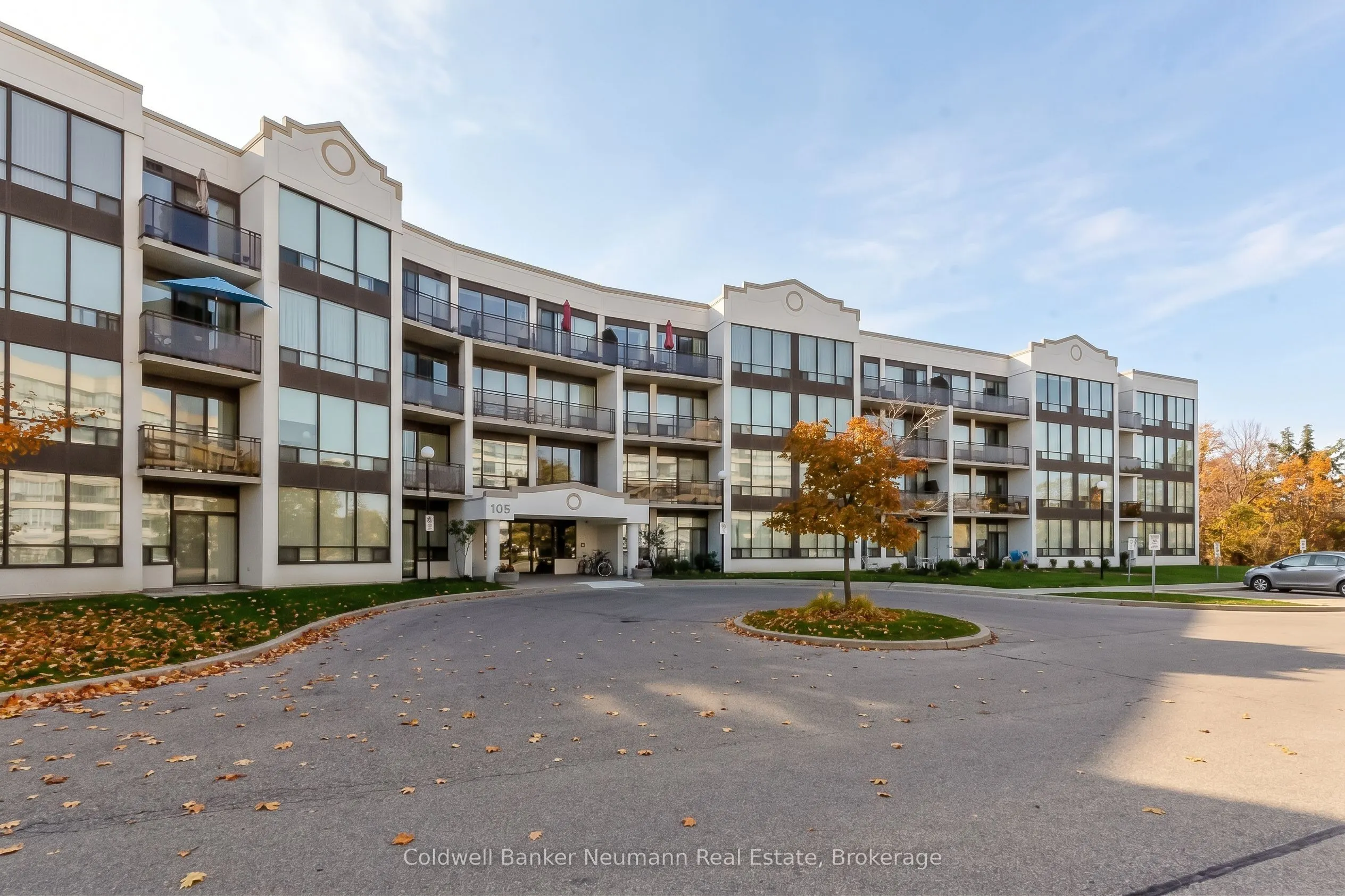 105 Bagot Street #314