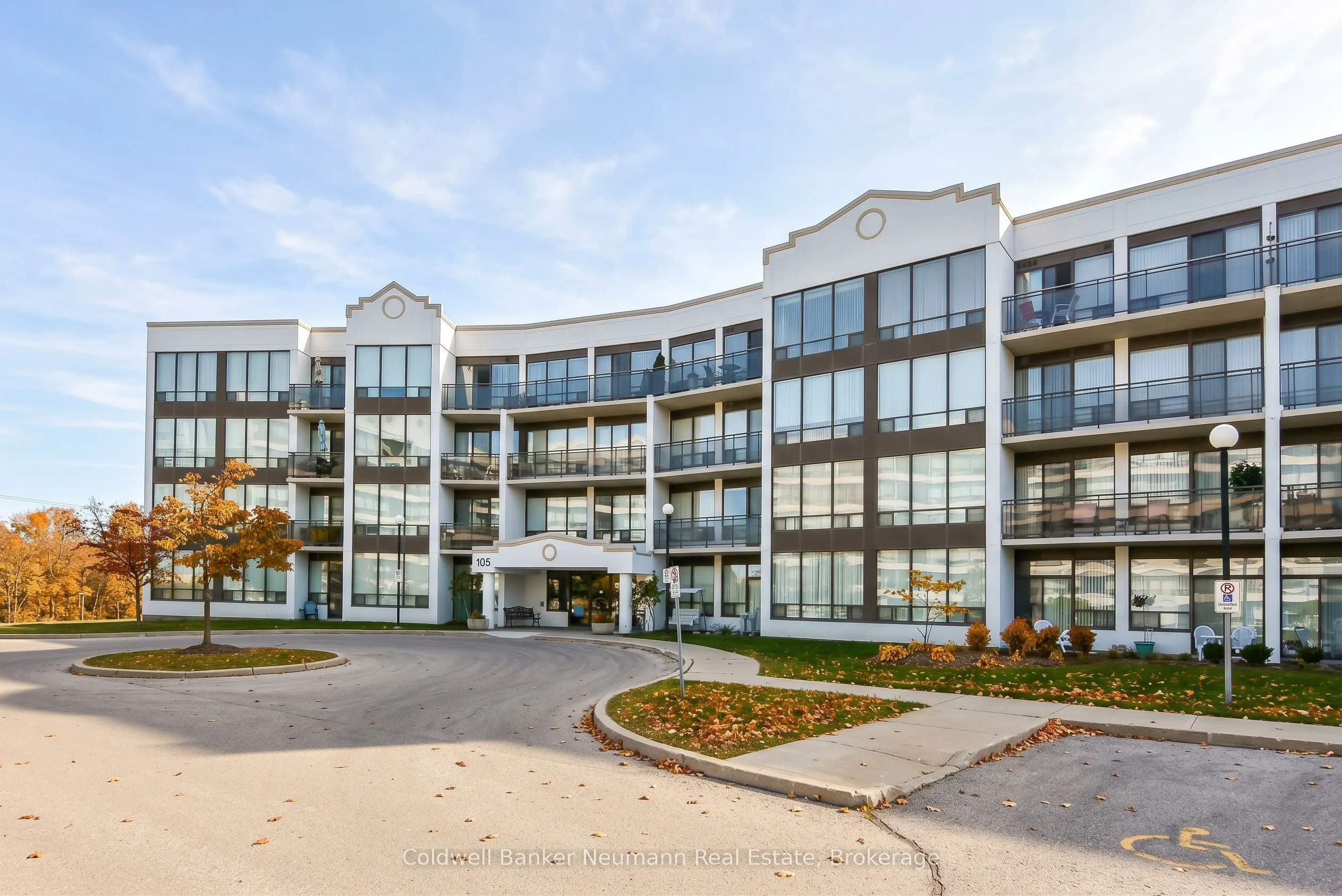 105 Bagot Street #314