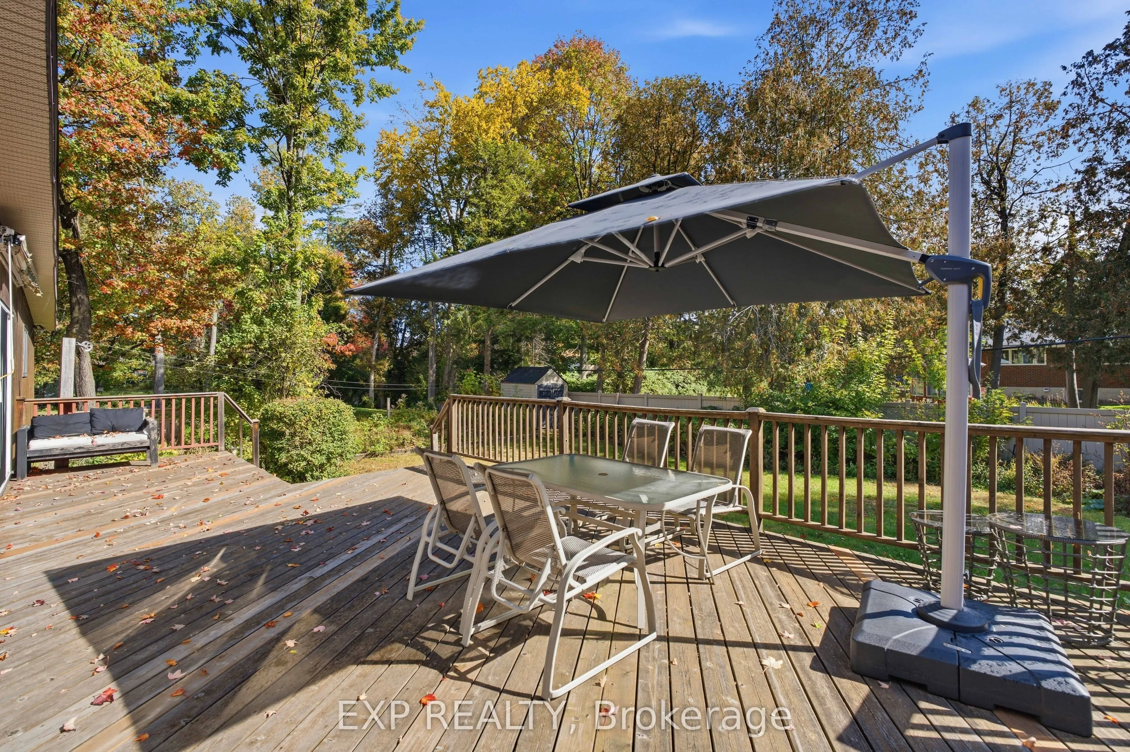 46 Avonlea Road
