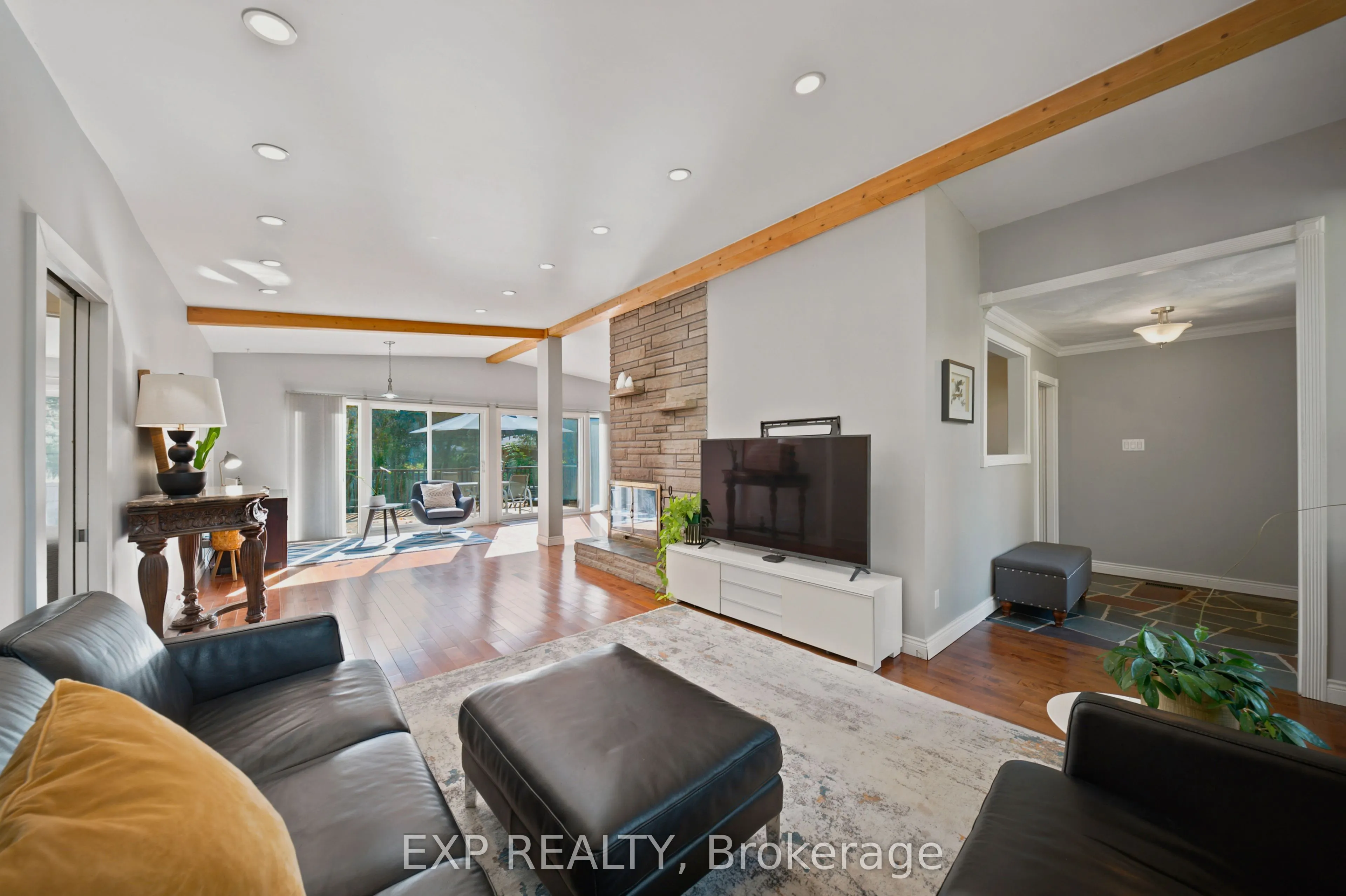 46 Avonlea Road
