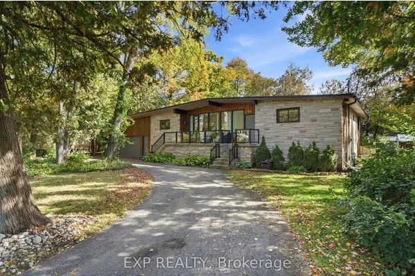46 Avonlea Road