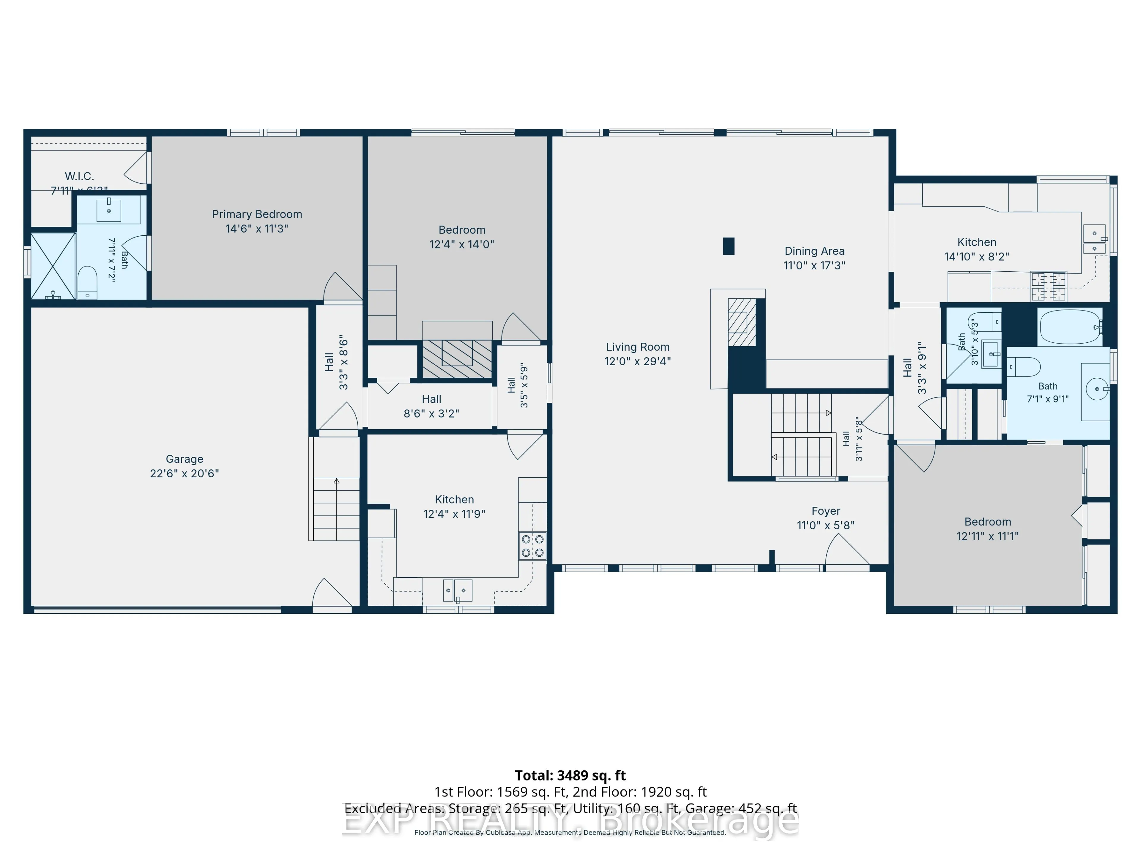 46 Avonlea Road