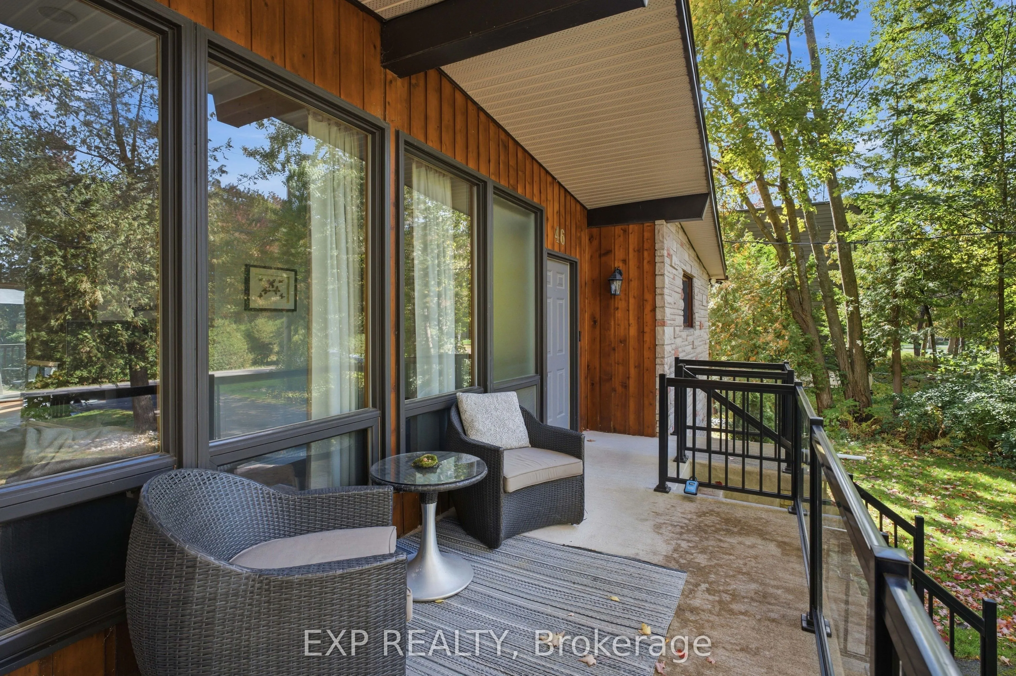 46 Avonlea Road