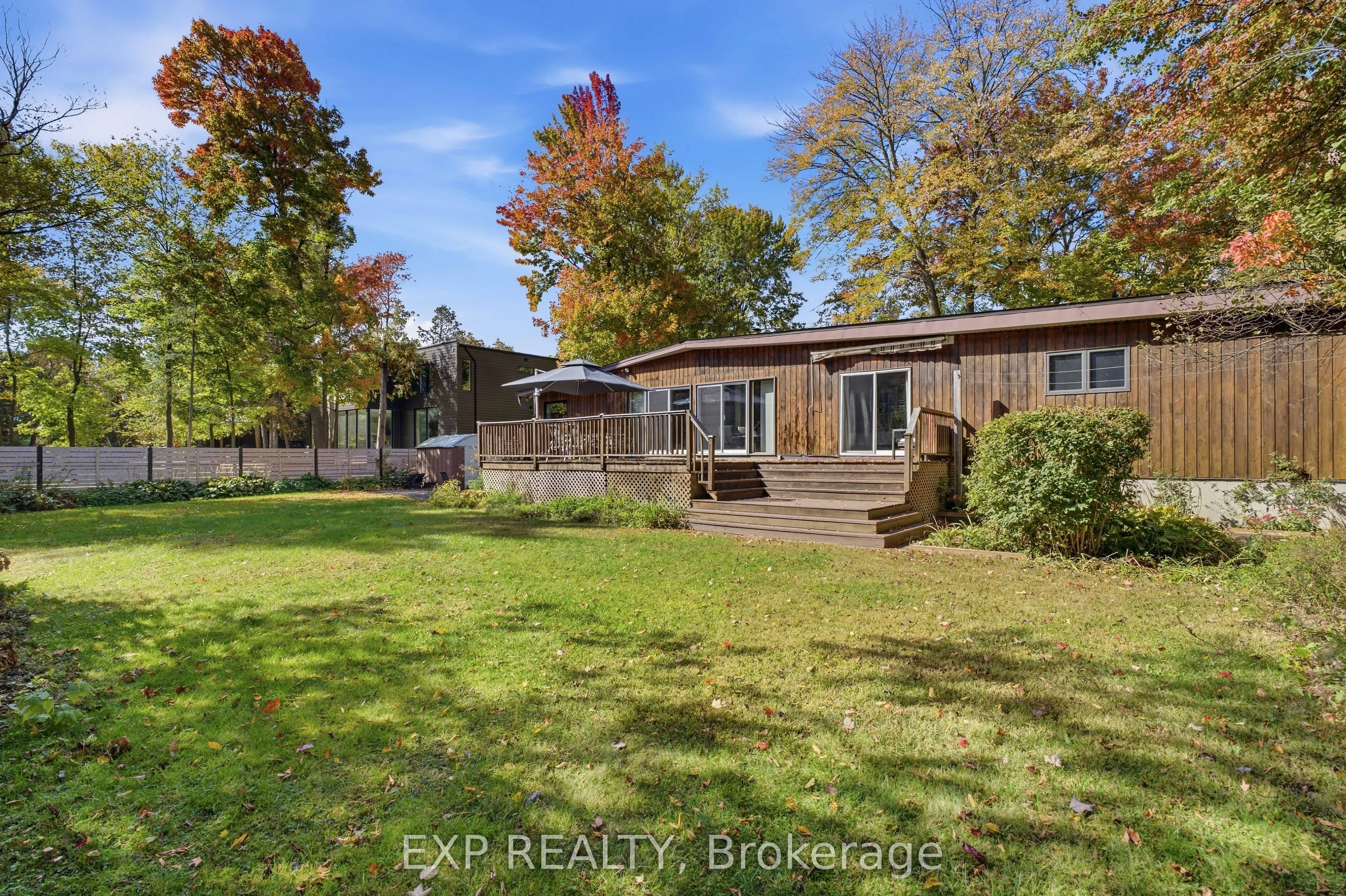 46 Avonlea Road