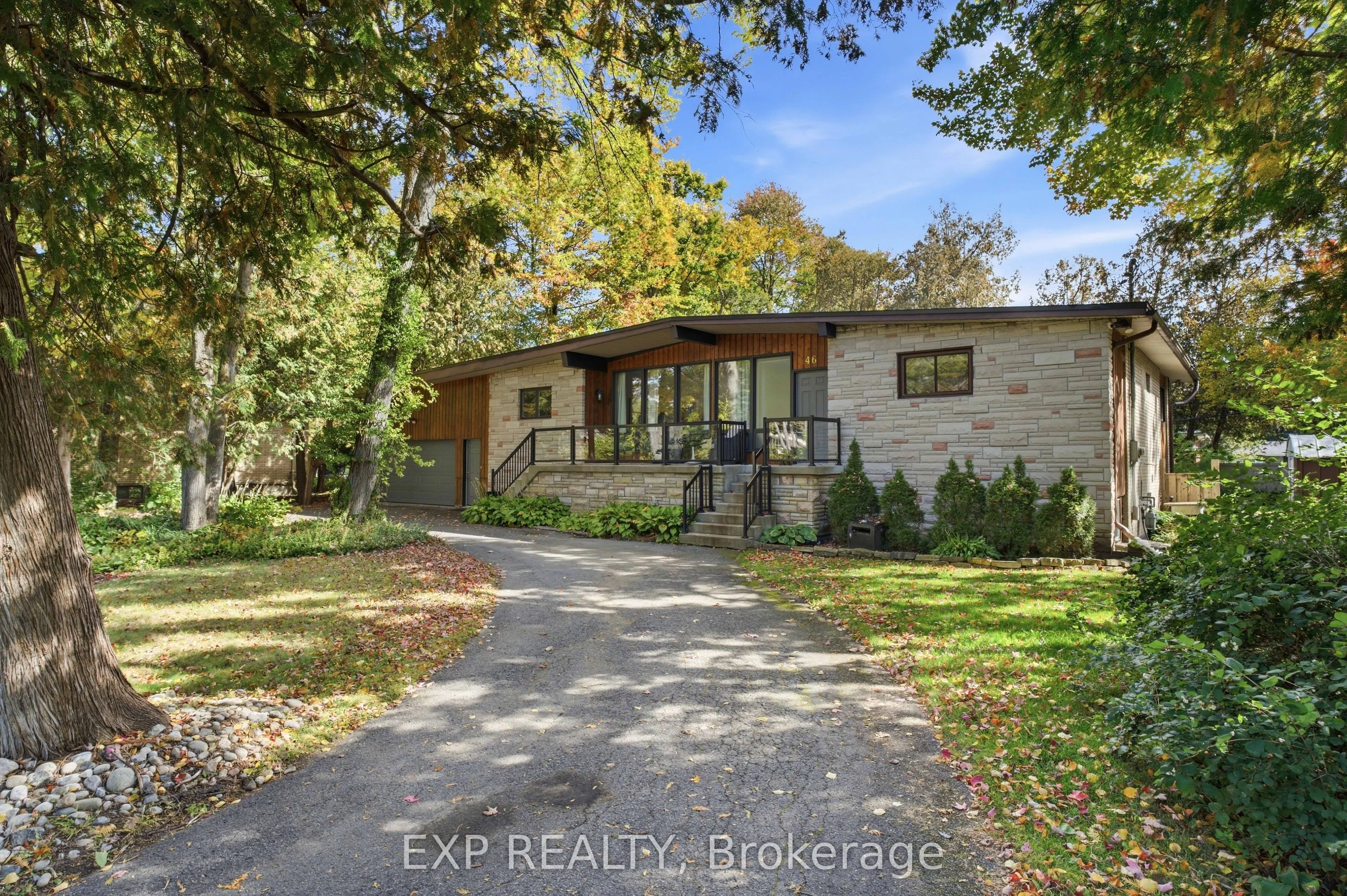 46 Avonlea Road