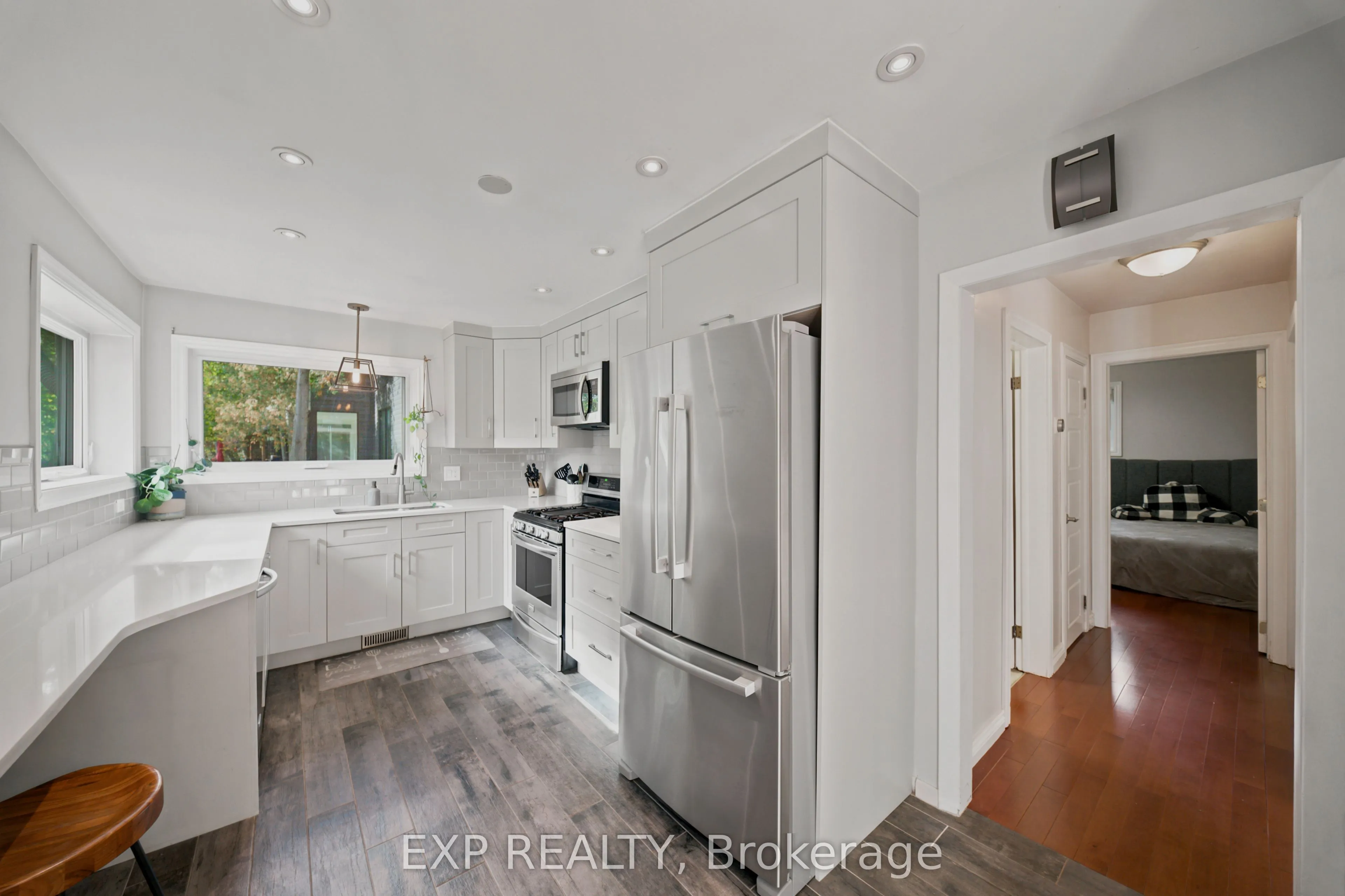 46 Avonlea Road