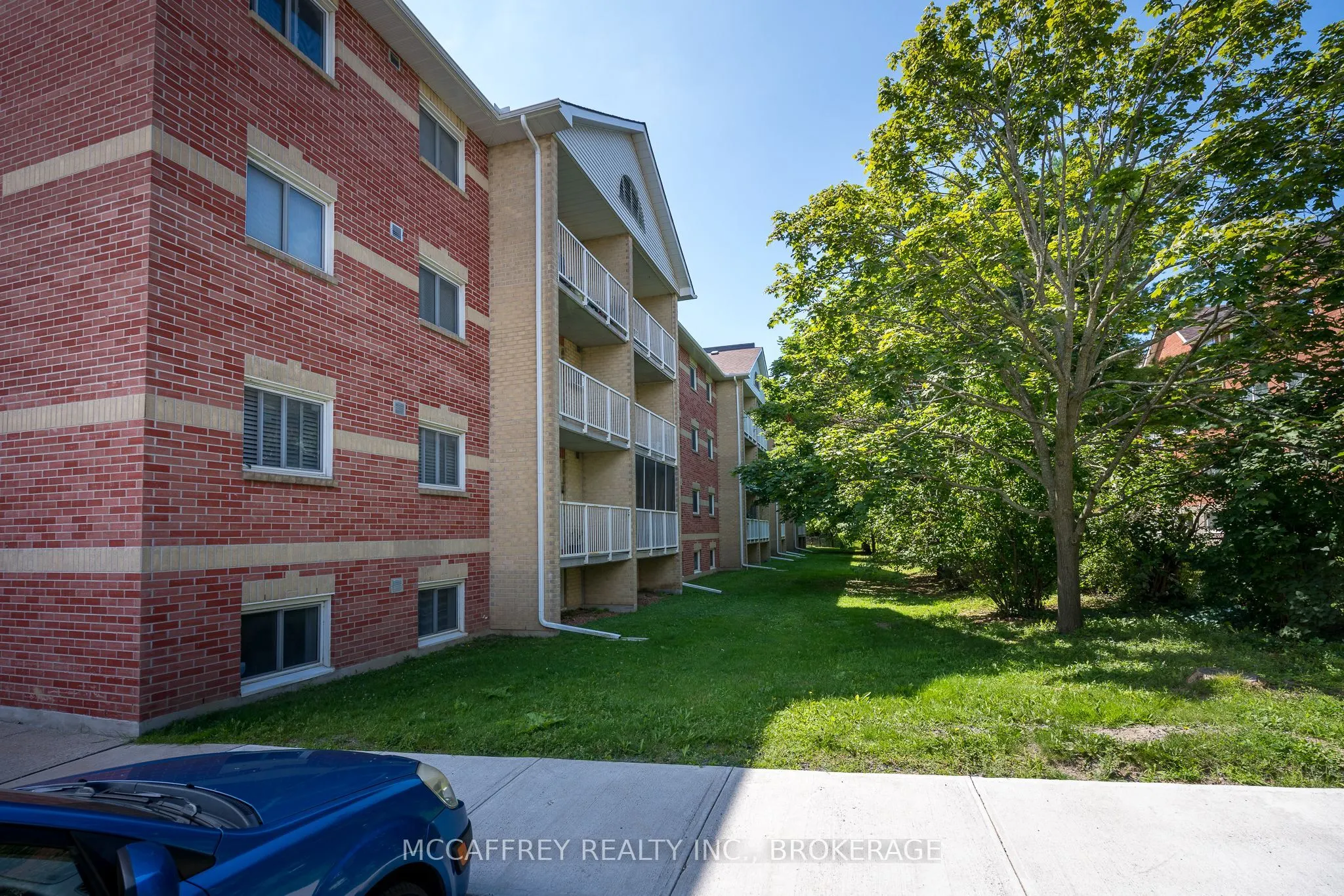 310 Kingsdale Avenue #103