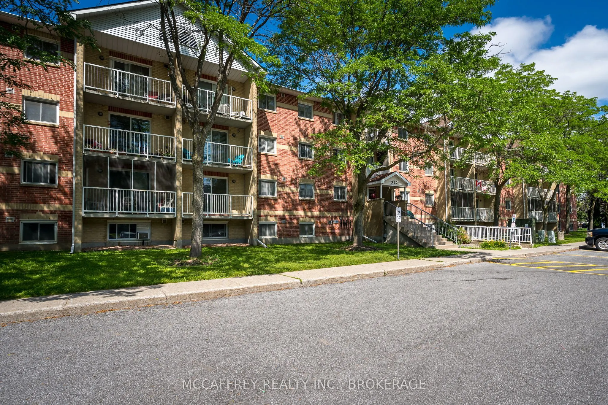310 Kingsdale Avenue #103