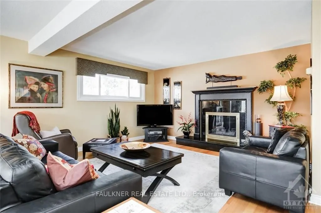 722 Echo Drive