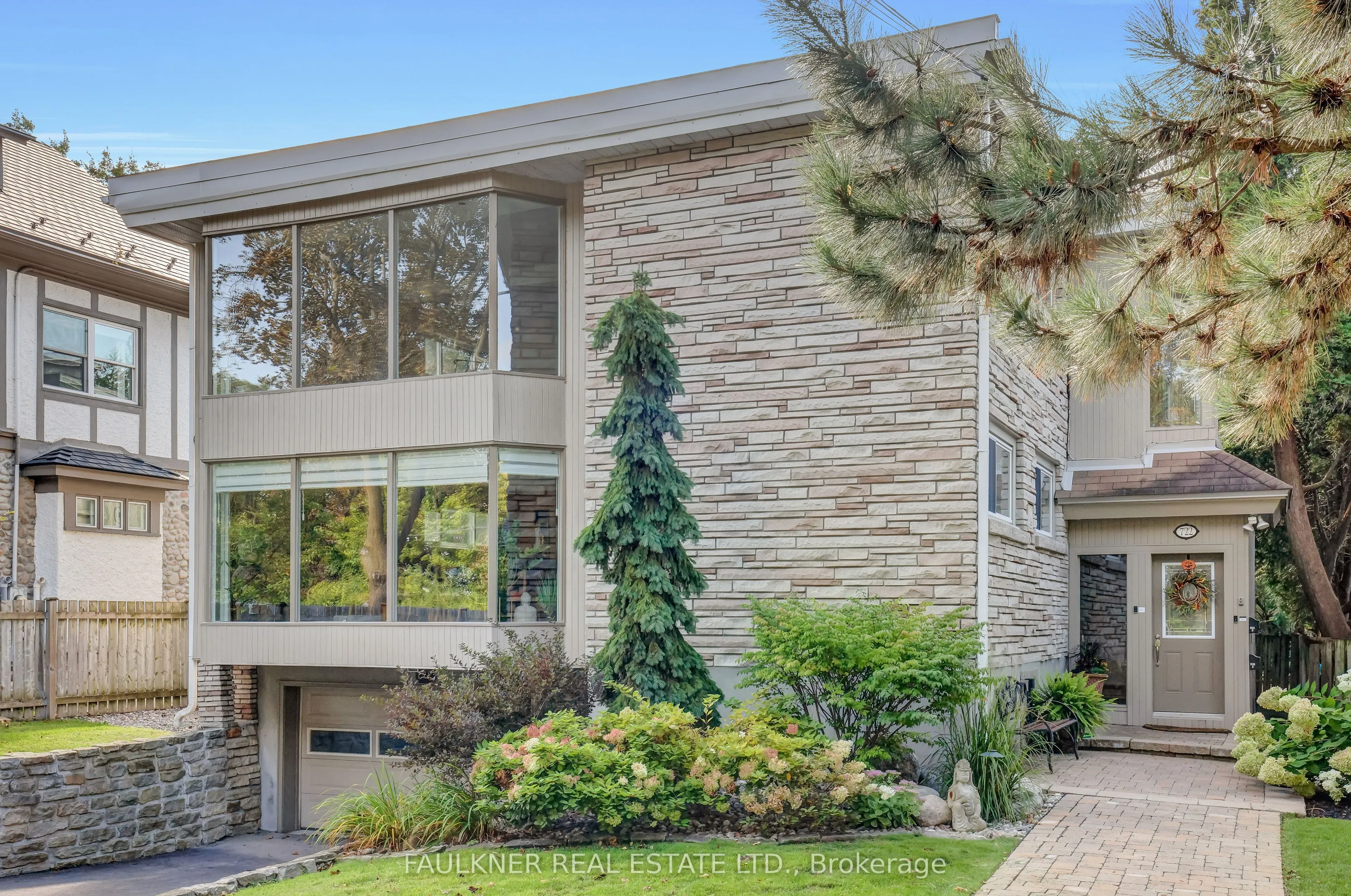 722 Echo Drive