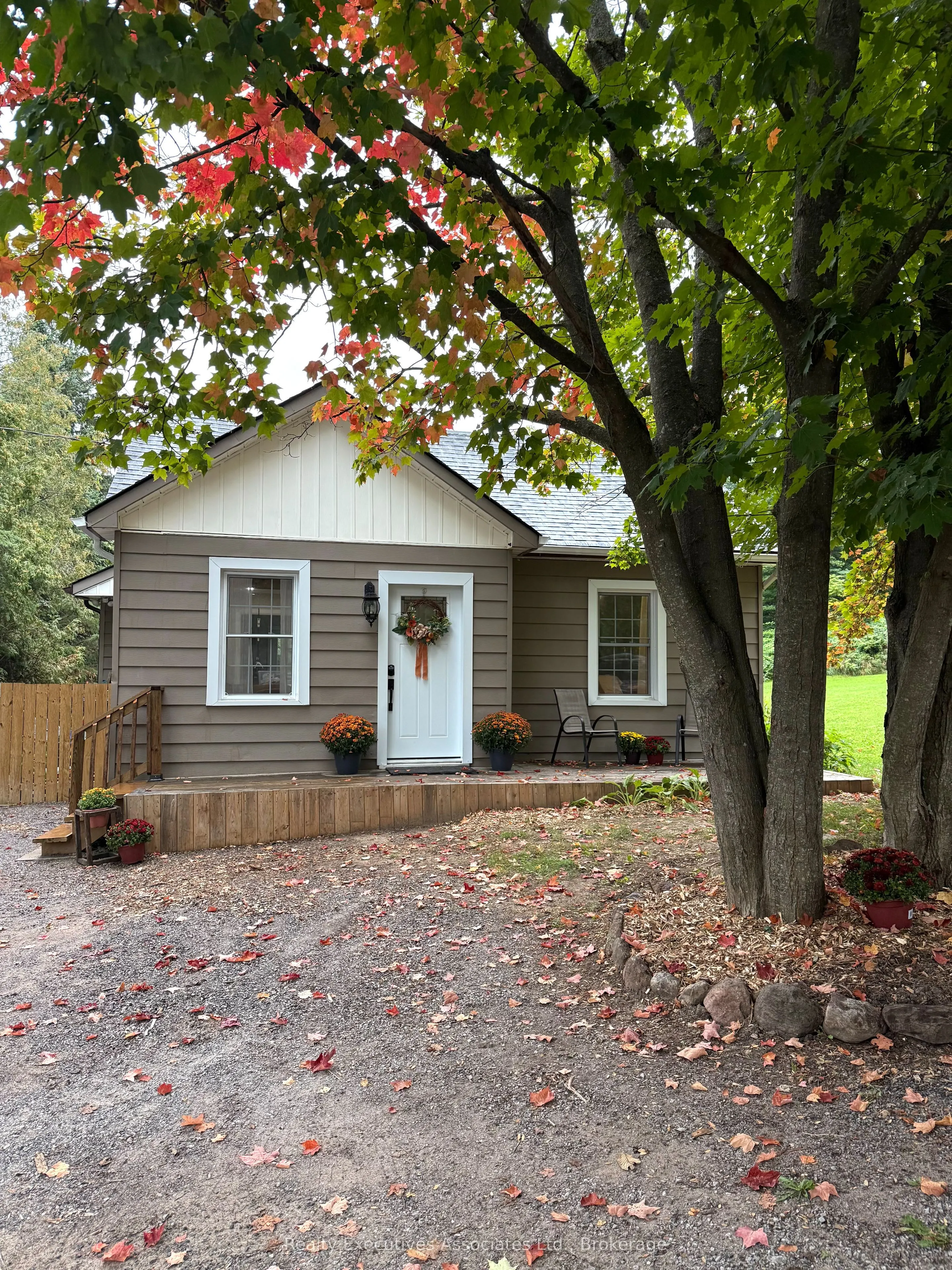 909 Mount Pleasant Road