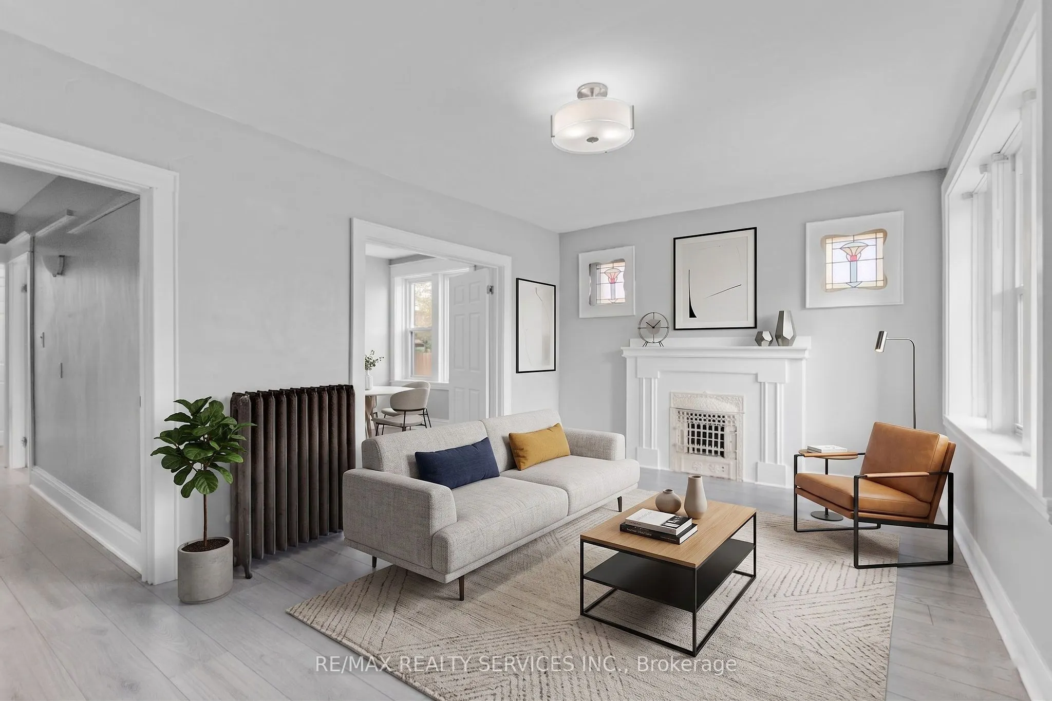 1 Fairholt Road N #5
