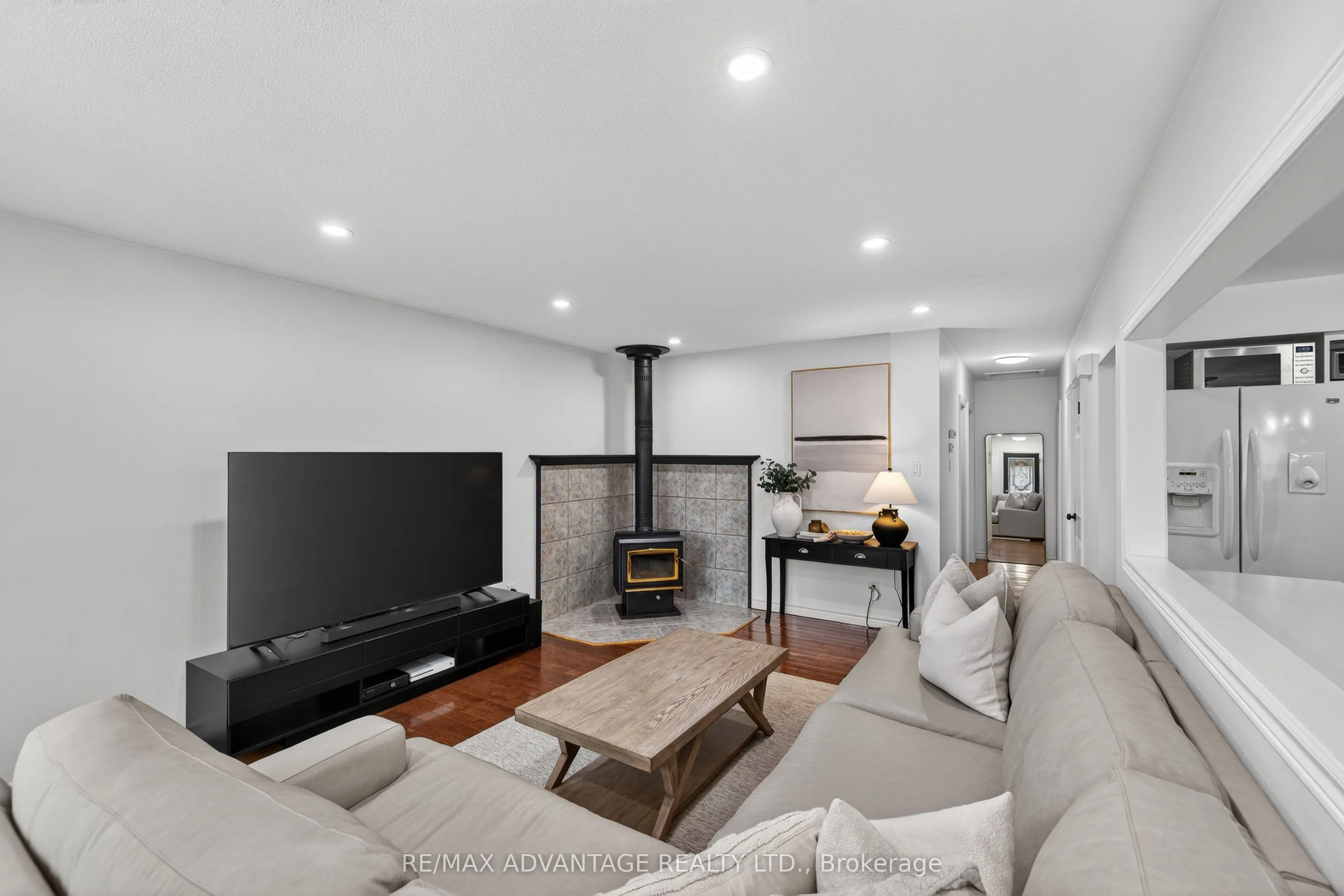 60 Wexford Avenue