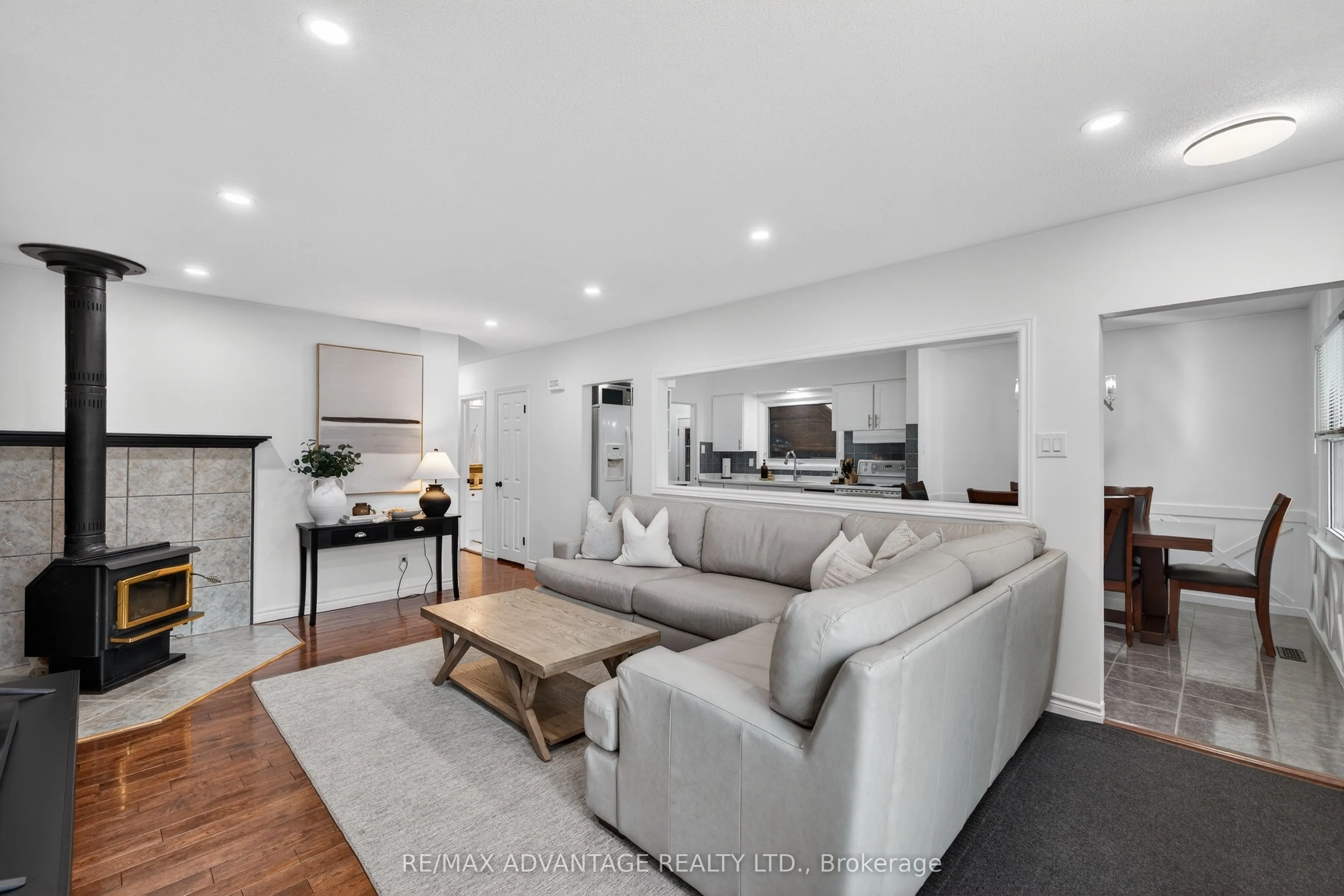 60 Wexford Avenue