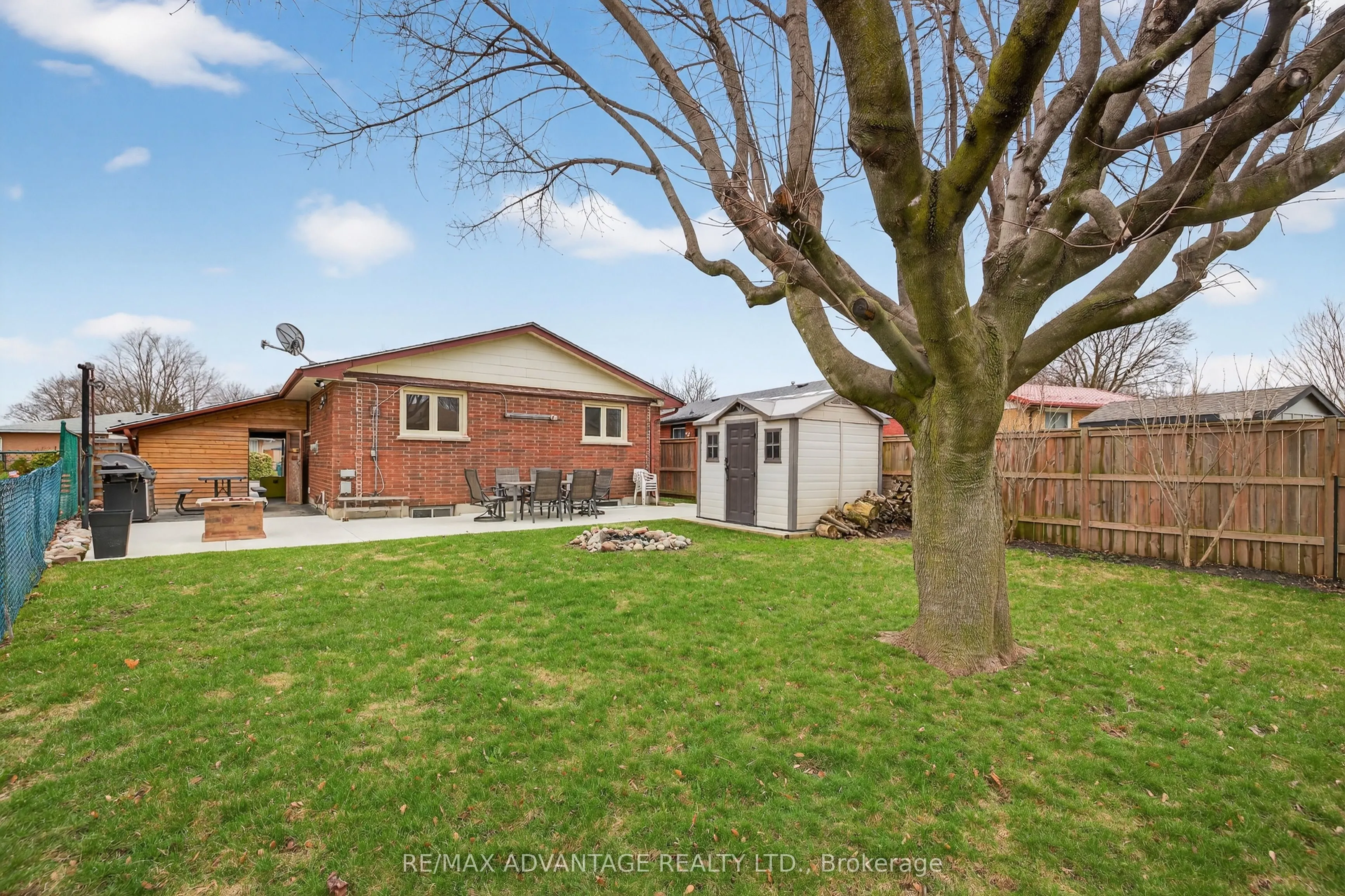60 Wexford Avenue