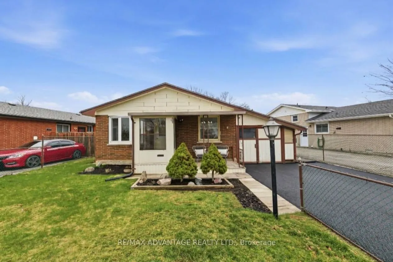 60 Wexford Avenue