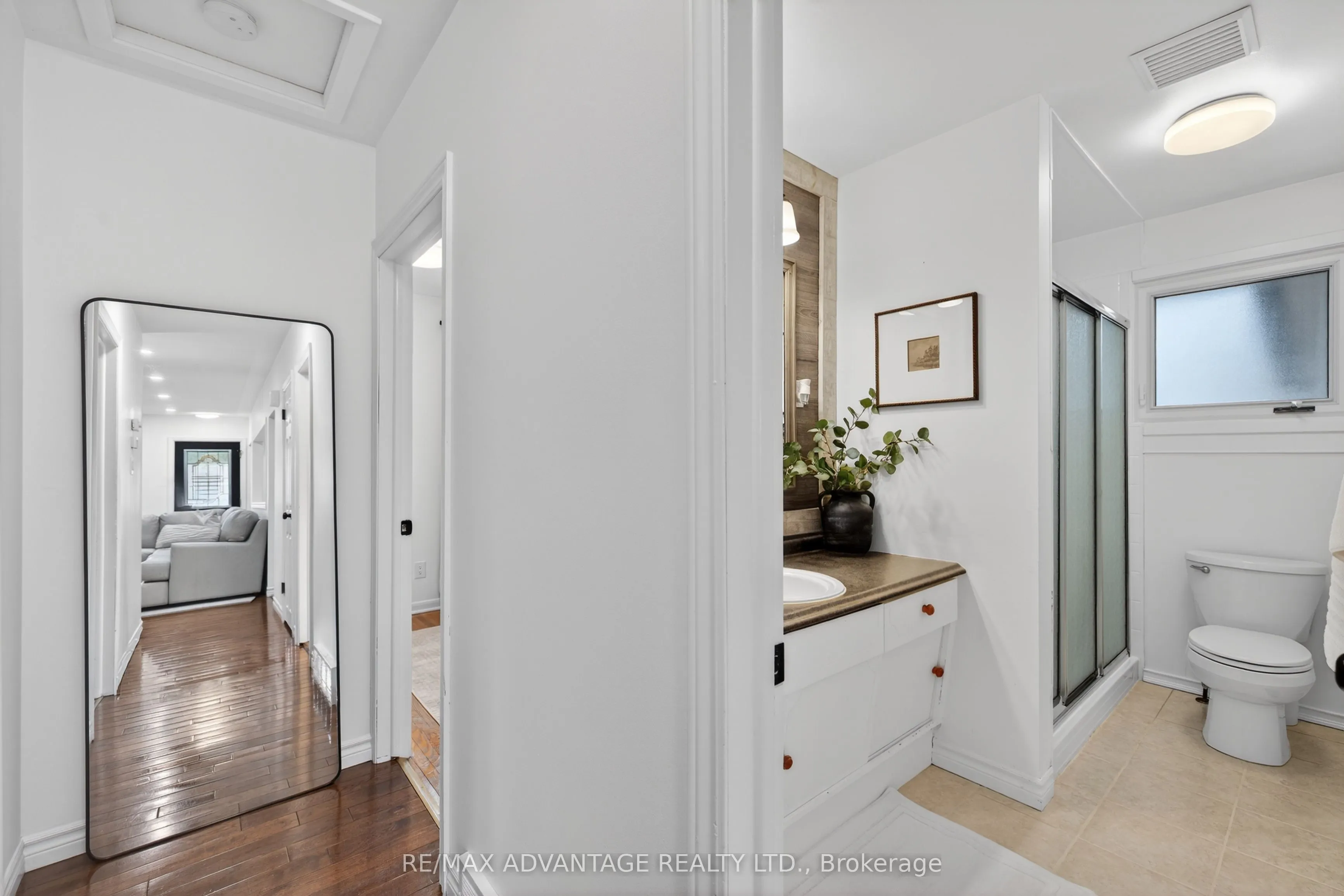 60 Wexford Avenue