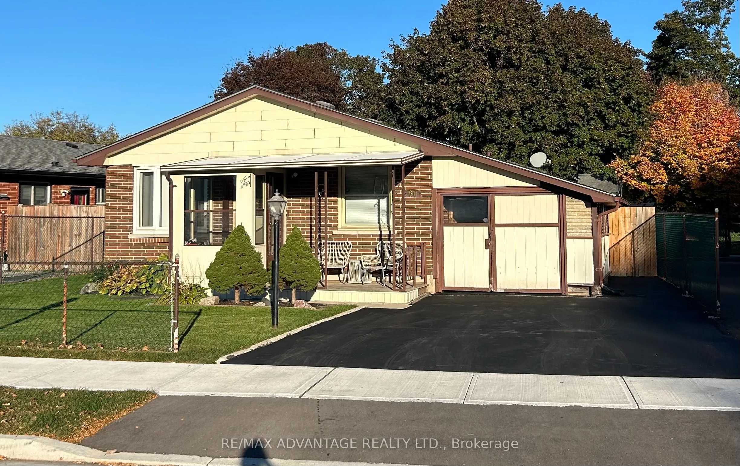 60 Wexford Avenue