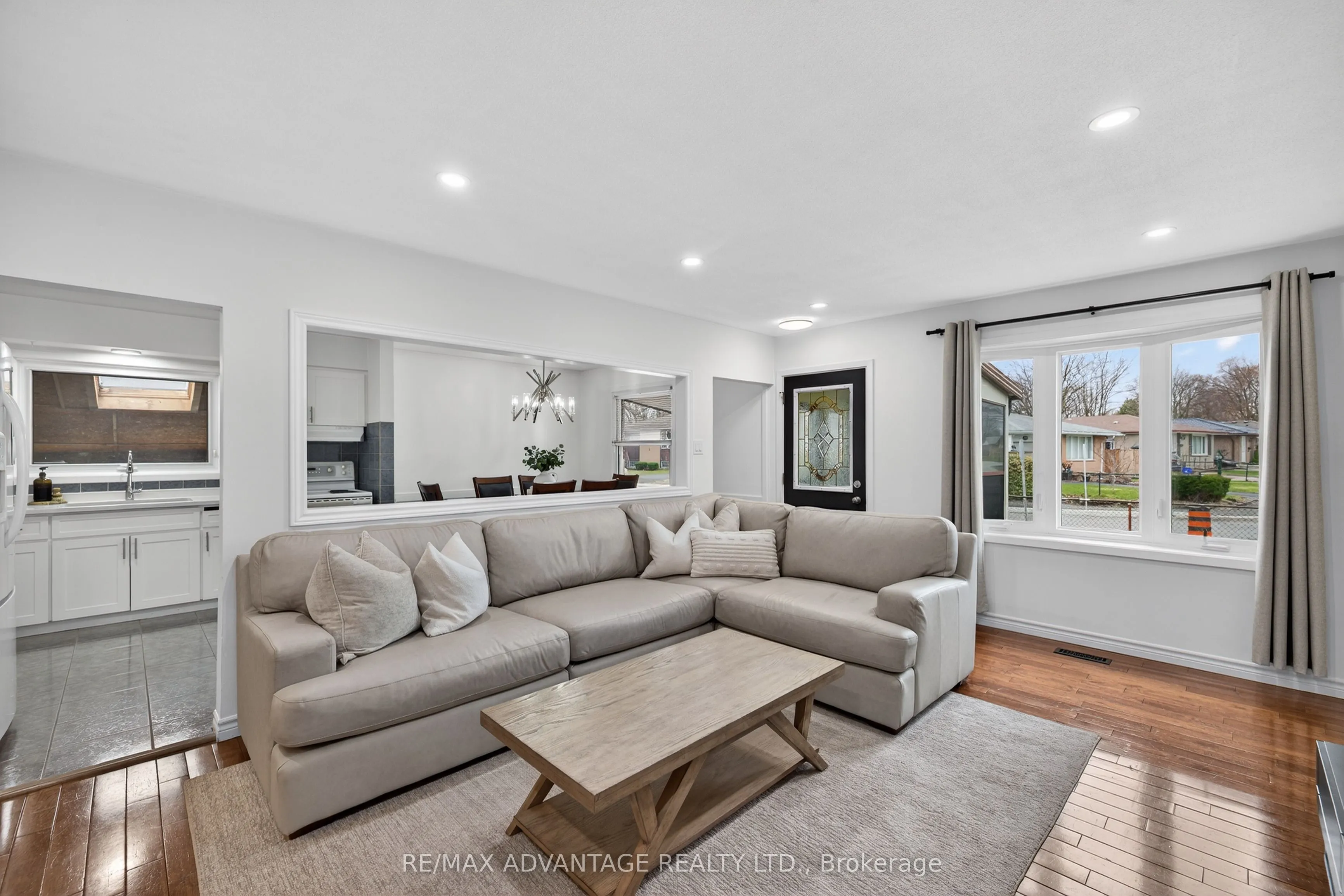 60 Wexford Avenue