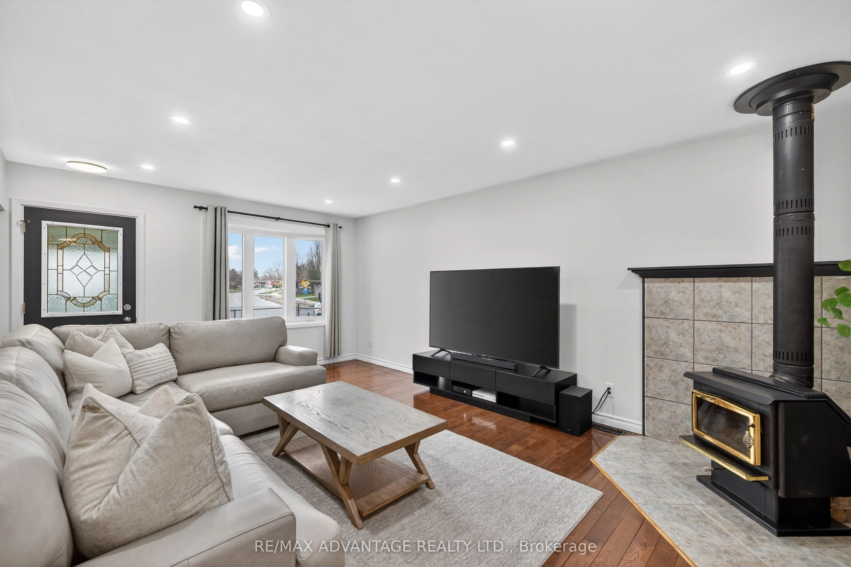 60 Wexford Avenue