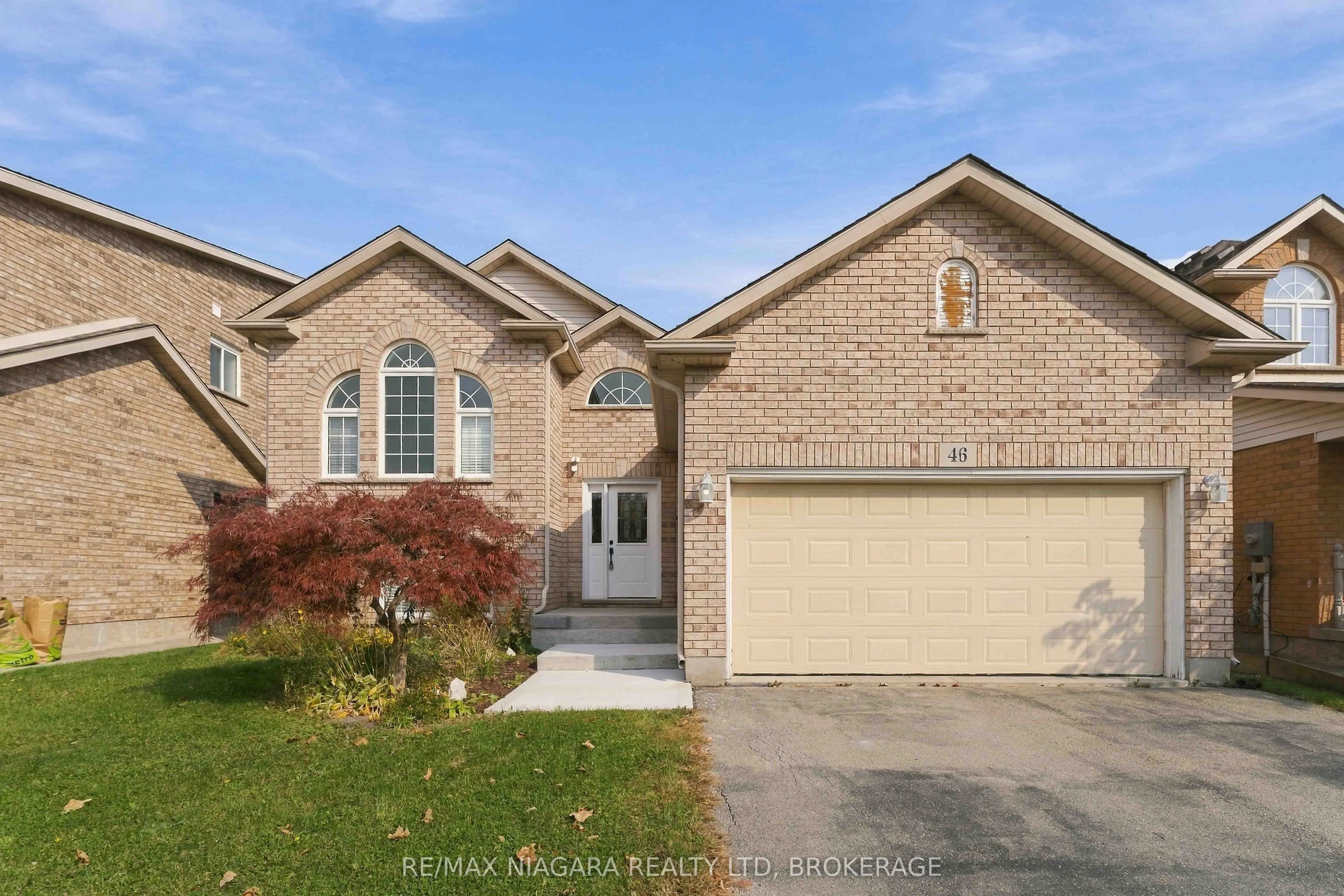 46 Raspberry Trail