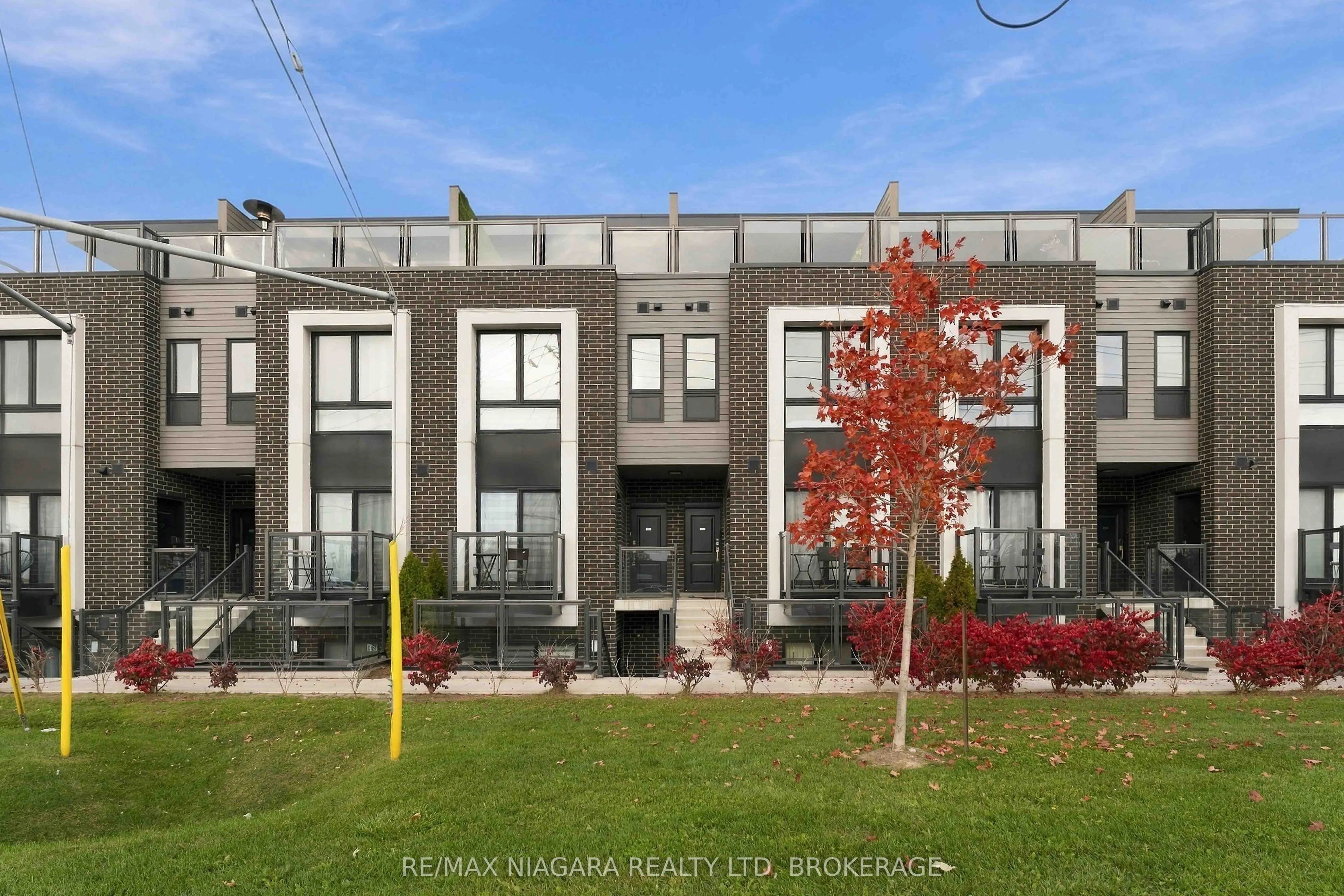 6065 Mcleod Road #310