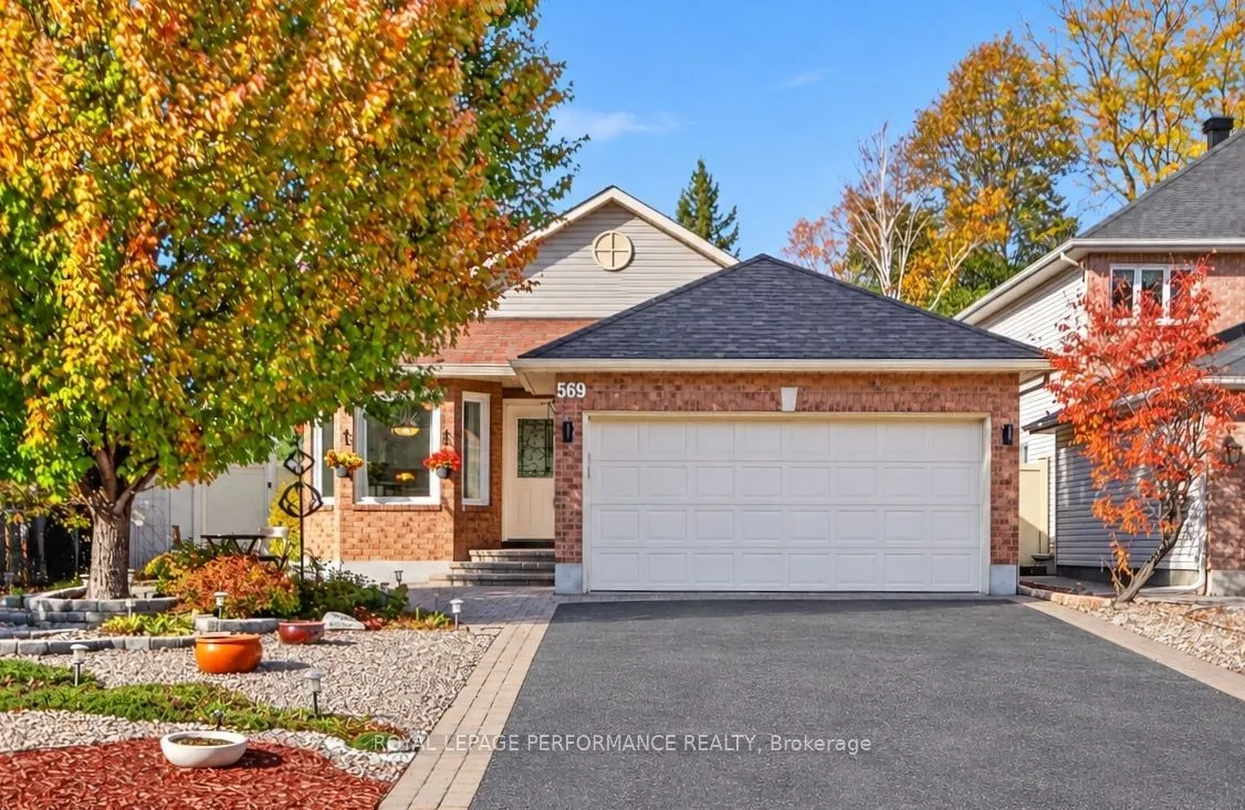 569 Princess Louise Drive